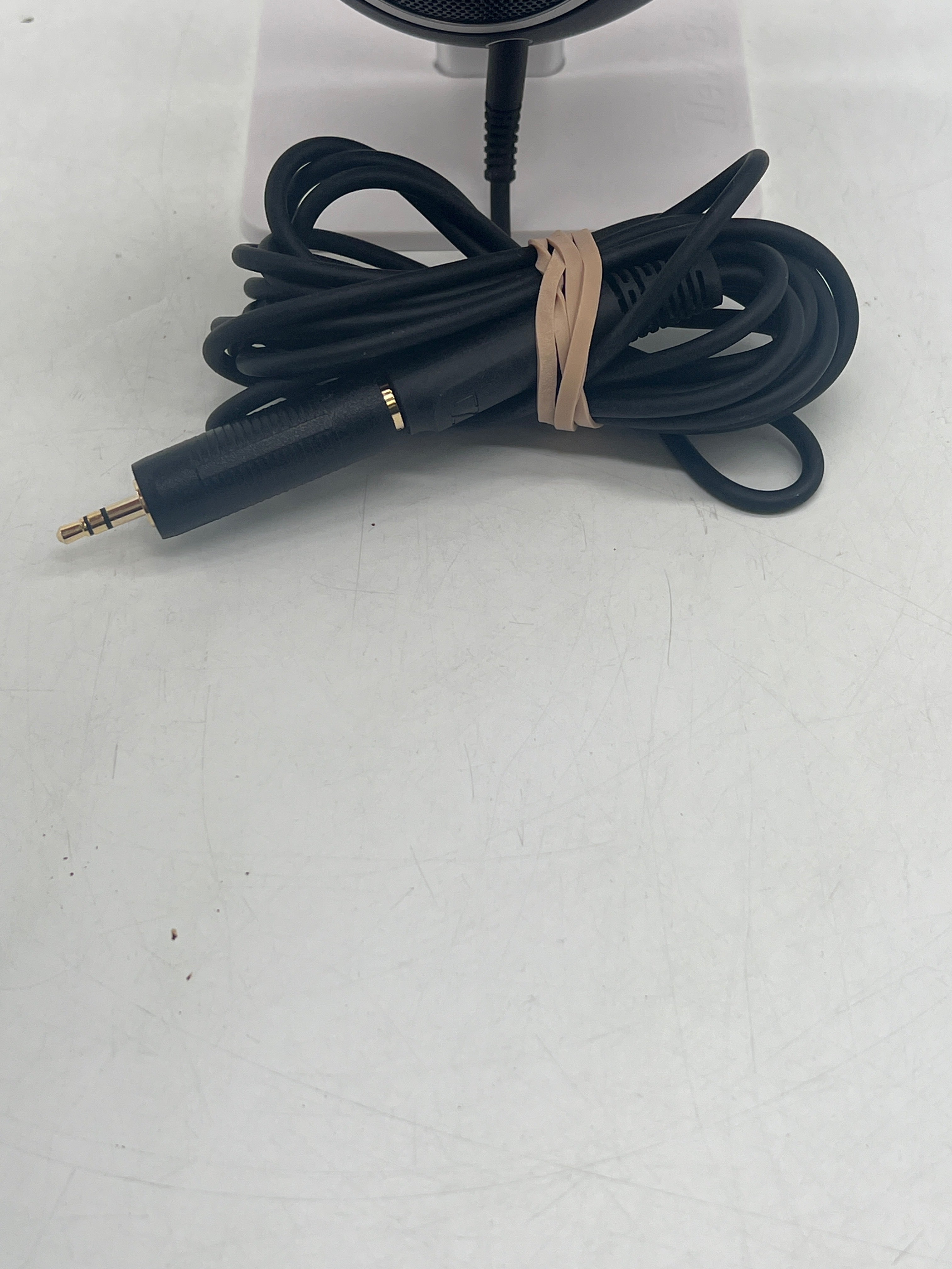 Sennheiser HD 599 SE Open Back Wired Headphones Black - Used