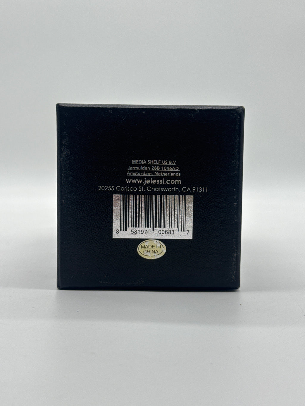 PHOTONIX-2 JADE EYE WAND - Used With Box