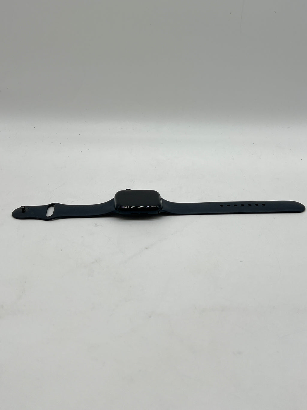 Apple Watch SE 2 Cellular 44mm Black Unlocked - Used