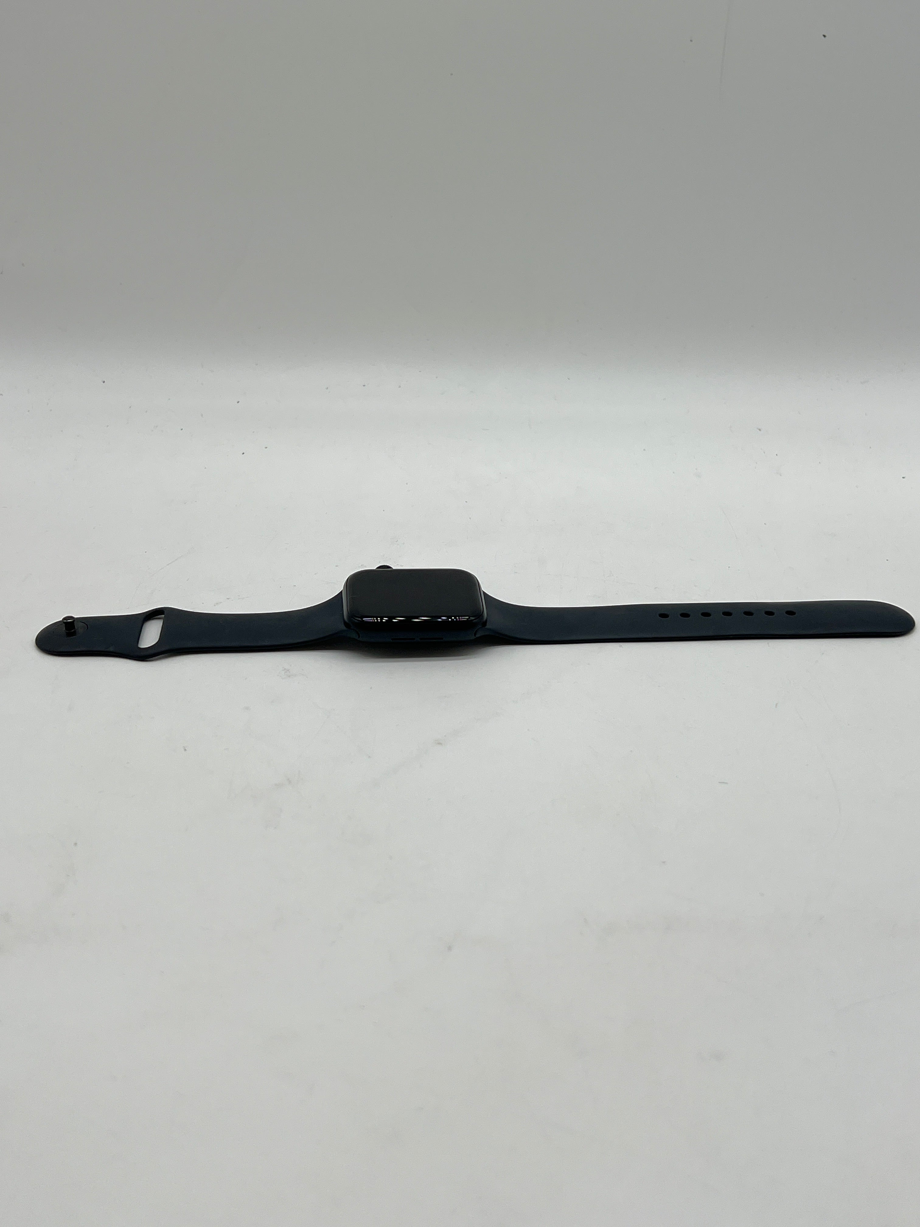 Apple Watch SE 2 Cellular 44mm Black Unlocked - Used