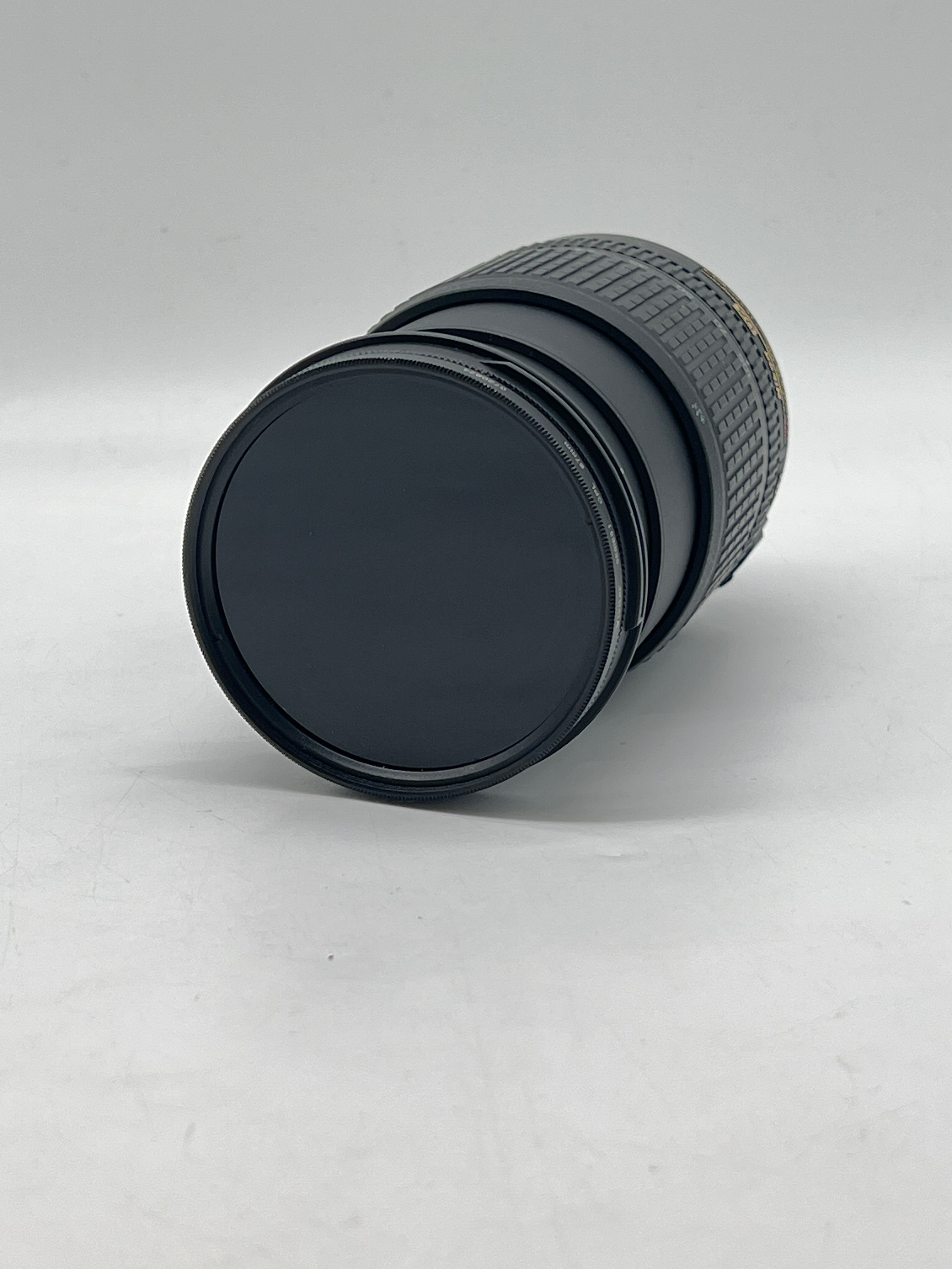 Nikon AF-S DX Nikkor 18-105mm 1:3.5-5.6G ED VR 67mm Lens - Used