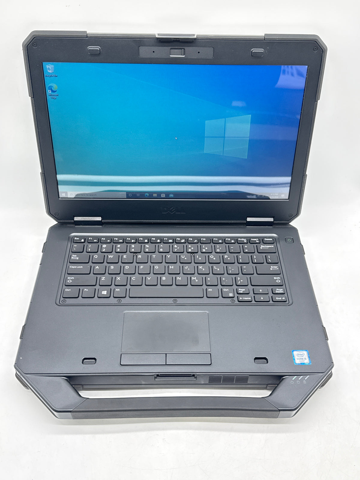 Dell Latitude 5414 Rugged i5-6300U 16GB 512GB SSD 14in Laptop - Used
