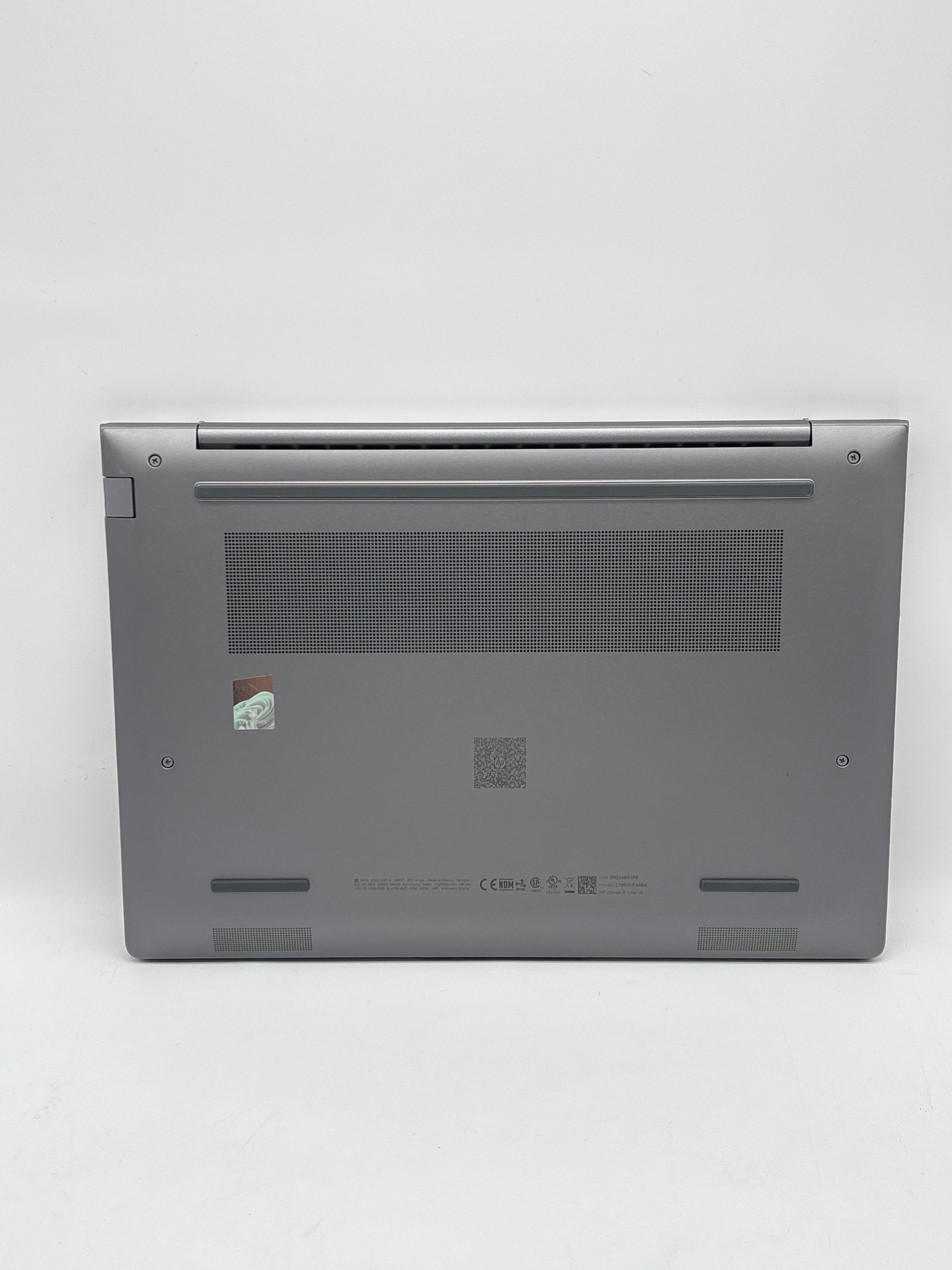 HP ZBook 8 G1AK 14 Ryzen AI 7 PRO 350 32GB RAM 256GB SSD