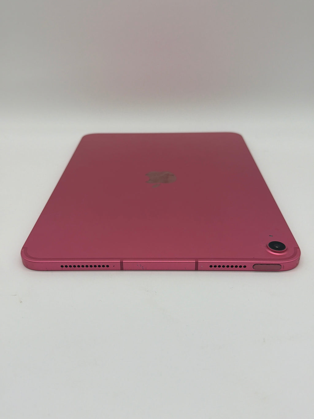 Apple iPad (11th Gen) A16 11 Inch 128GB Pink Unlocked - Bad OLED and dent on corner