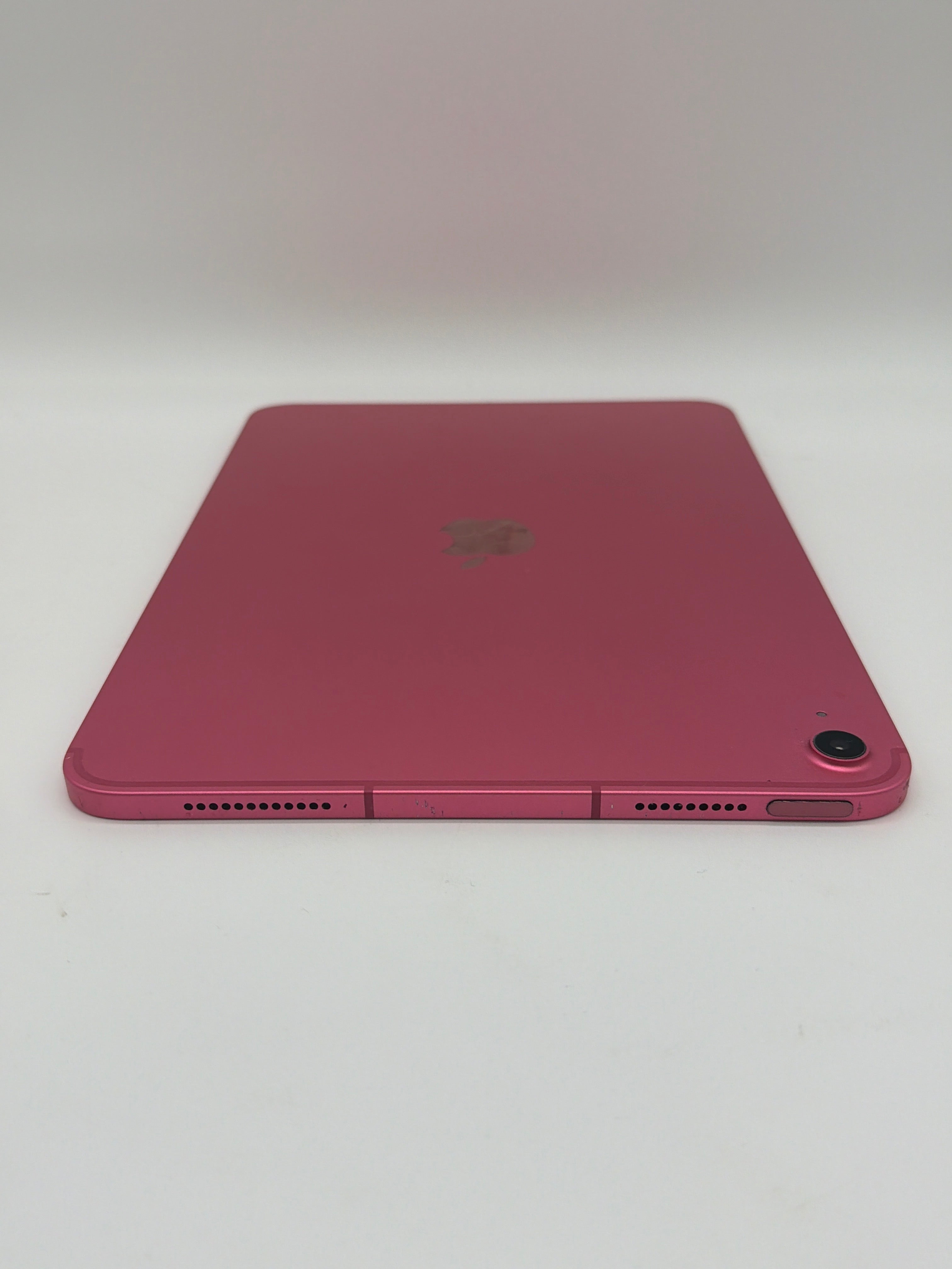 Apple iPad (11th Gen) A16 11 Inch 128GB Pink Unlocked - Bad OLED and dent on corner