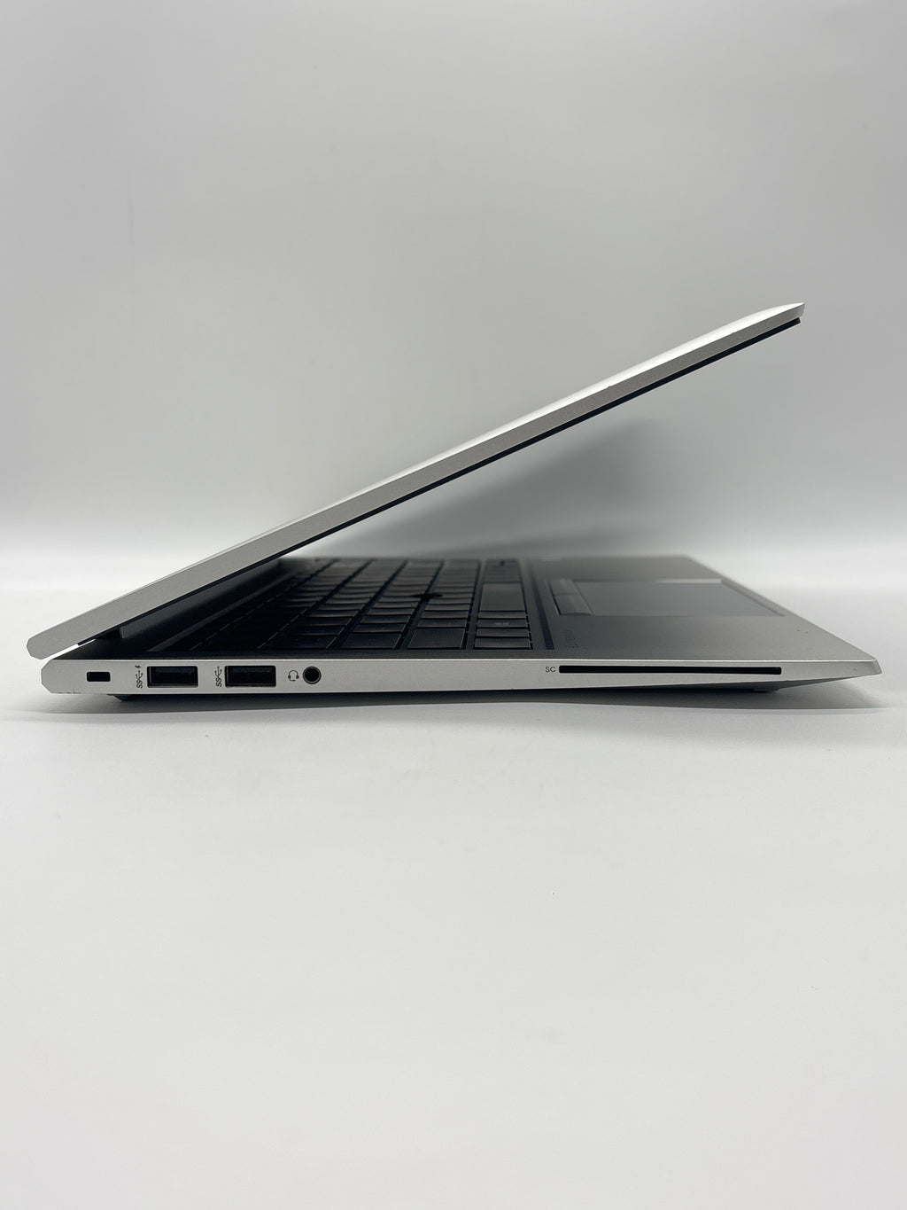 HP EliteBook 845 G8 Ryzen 5 Pro 5650U 16GB RAM 512GB SSD - For Parts (Read DESC)