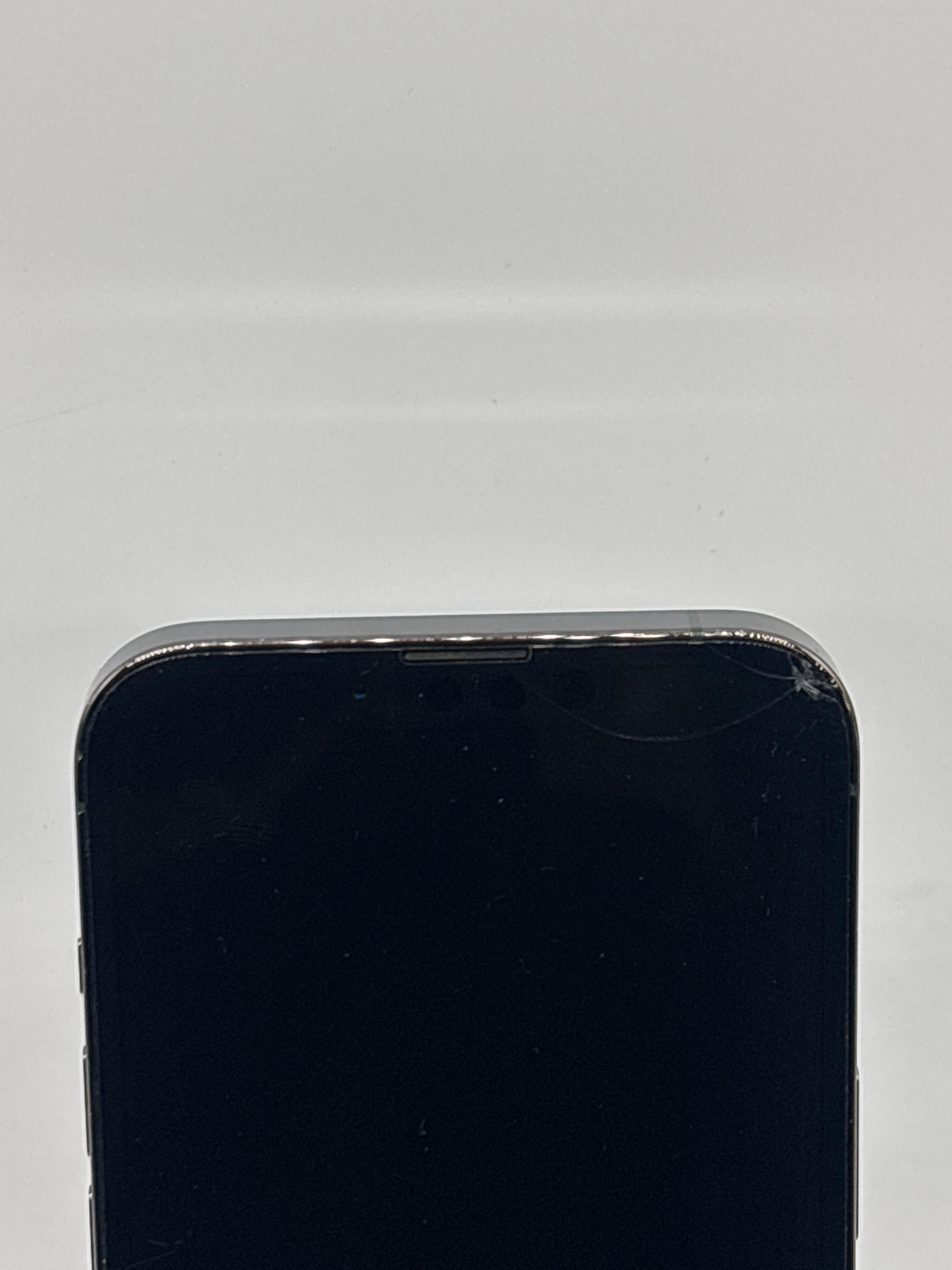 Apple iPhone 13 Pro 6.1 in 128 GB Green Unlocked - Crack on Screen