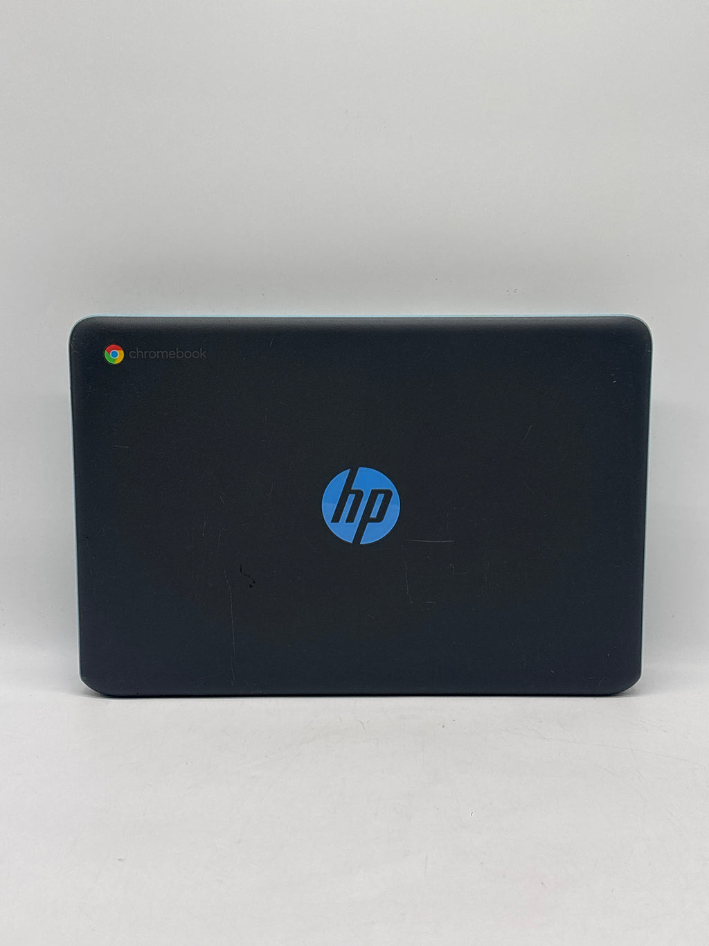 HP Chromebook 7265NGW CPU N3350 4GB RAM 16GB eMMC