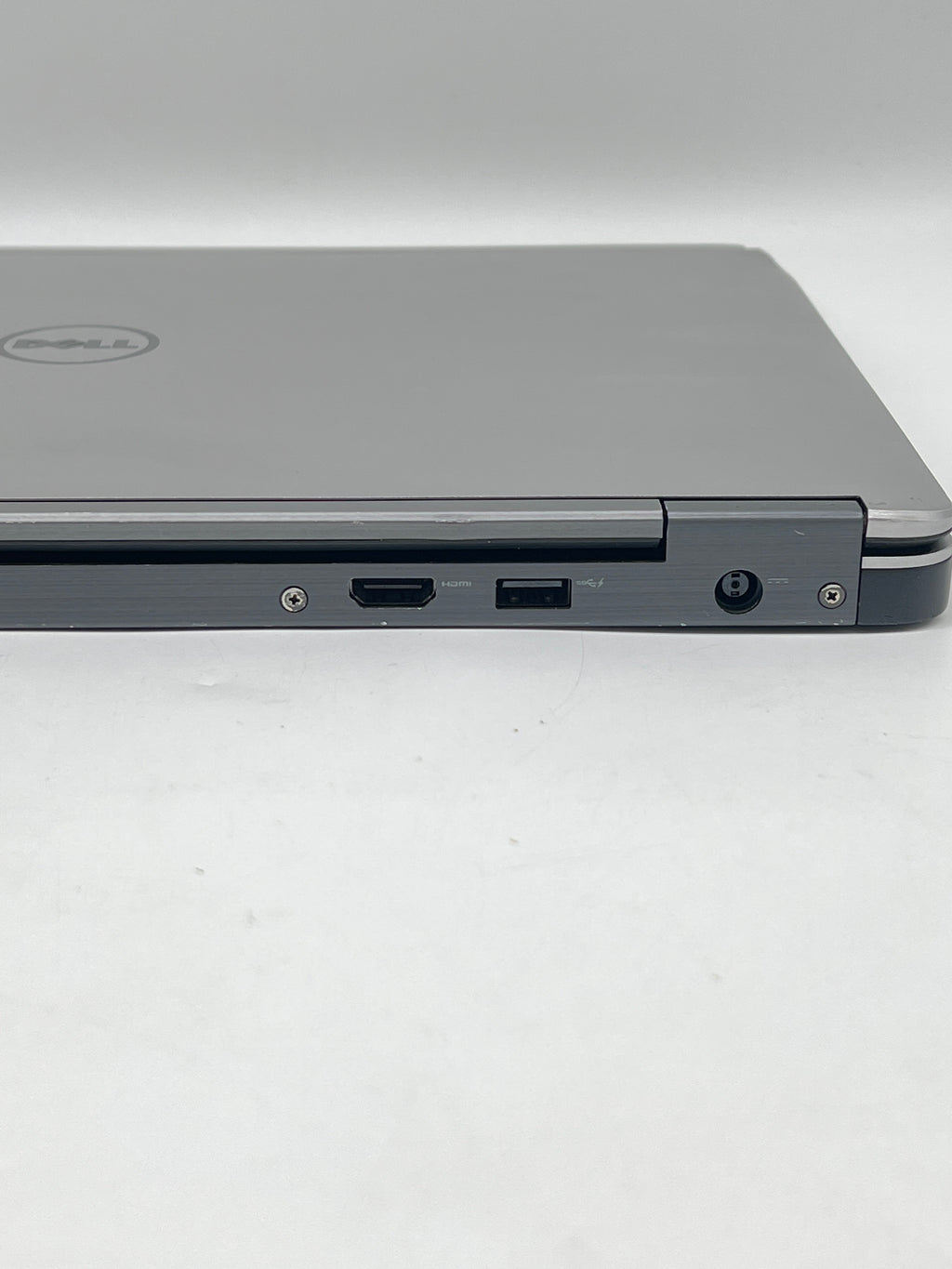 Dell Latitude E7440 i5-4310U 8GB RAM 256GB SSD - For Parts (Read)