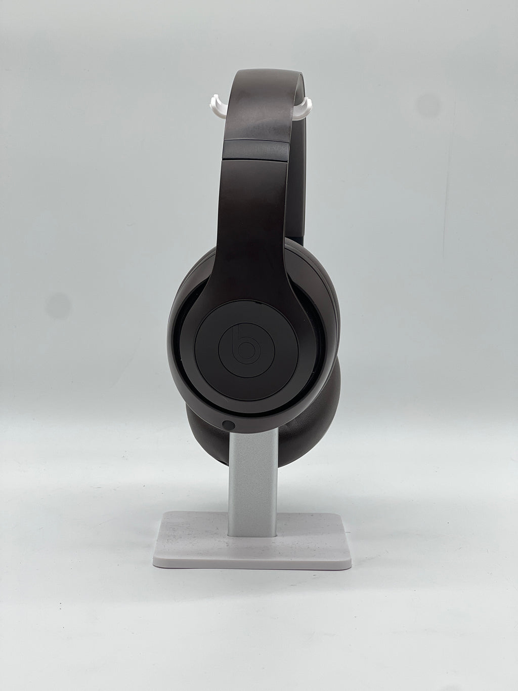 Beats Studio Pro Brown Over Ear Headphones Bluetooth Wireless Used