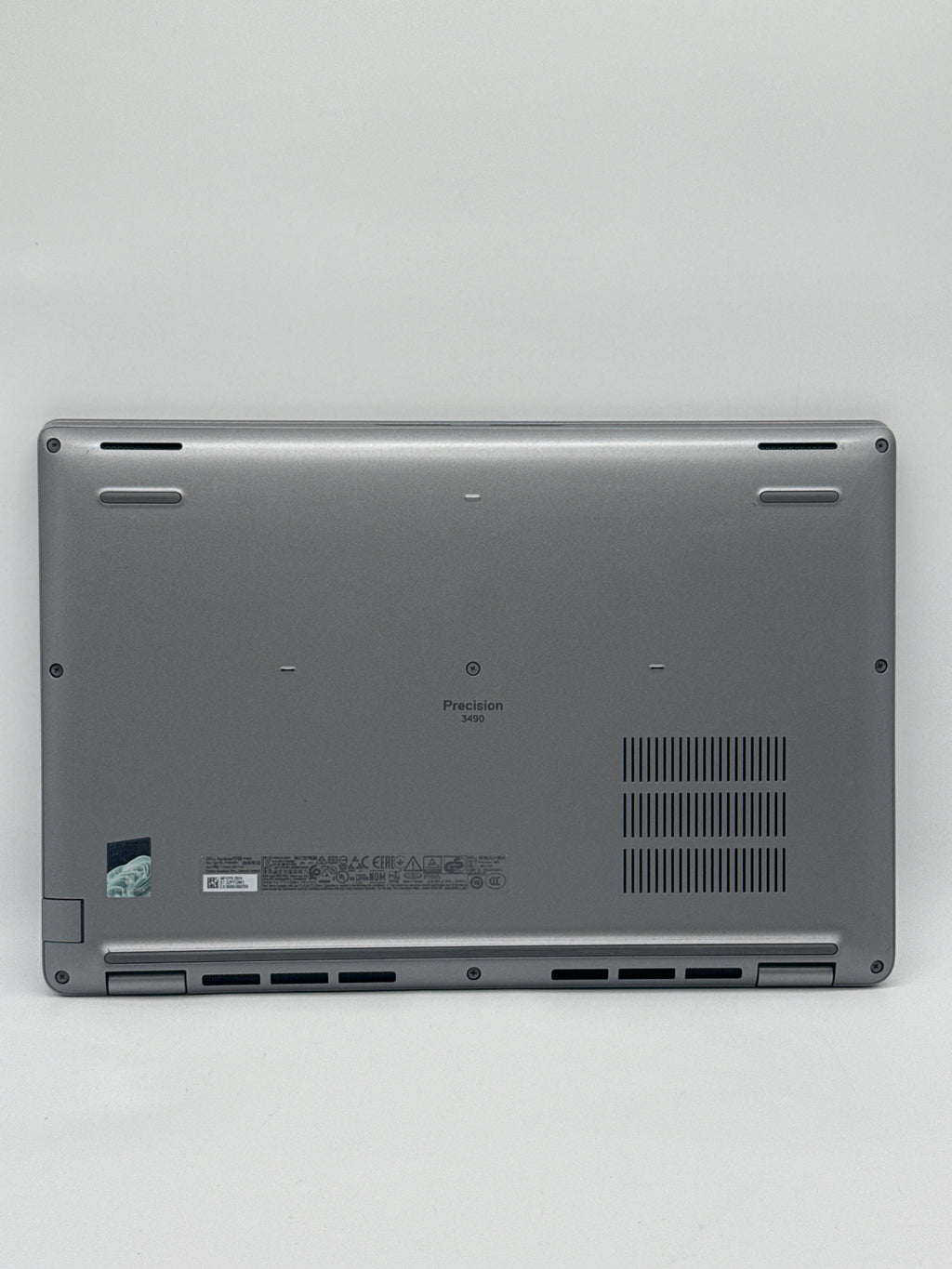 Dell Precision 3490 Ultra 5 125H 32GB RAM 256GB SSD