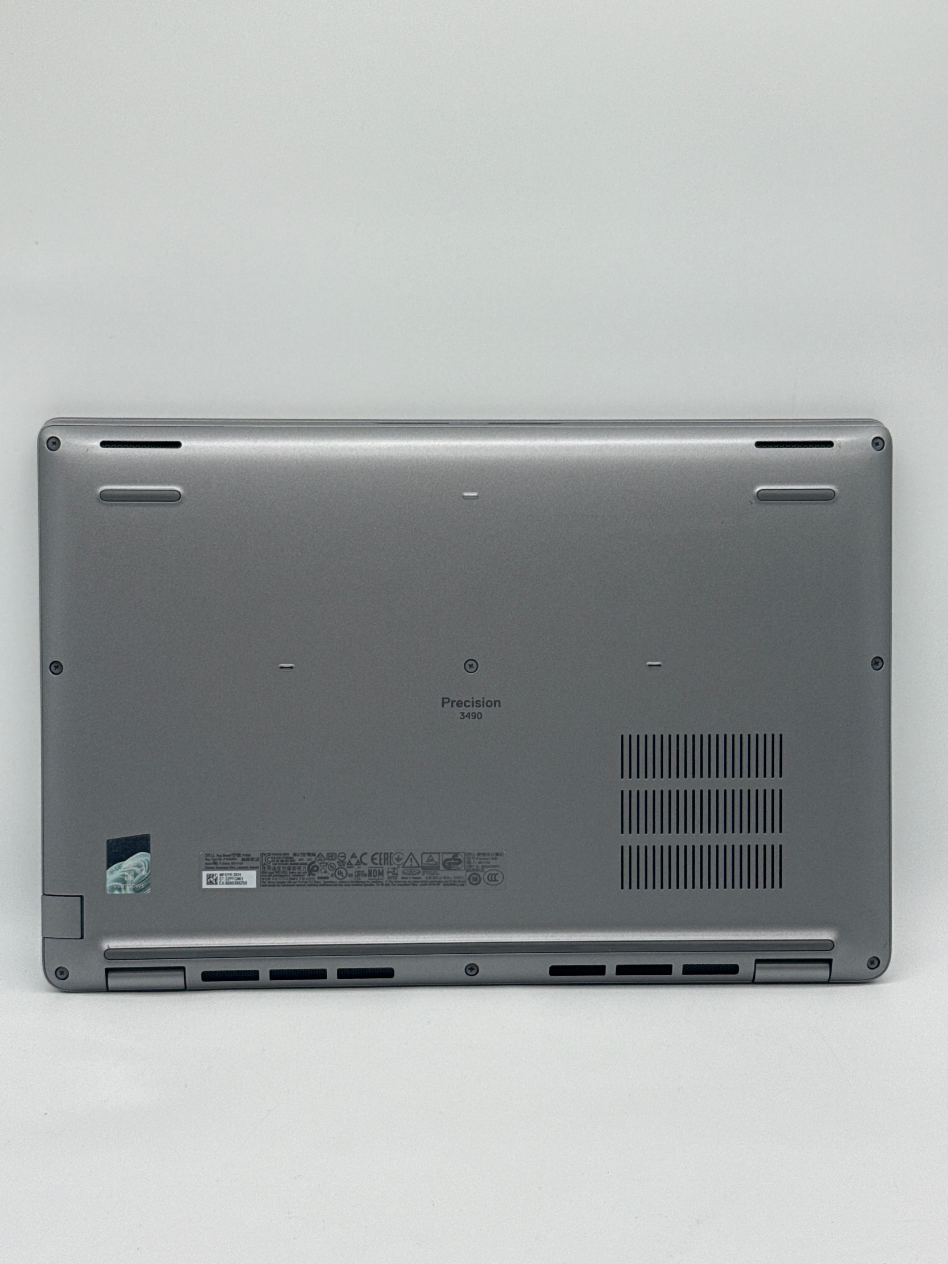 Dell Precision 3490 Ultra 5 125H 32GB RAM 256GB SSD