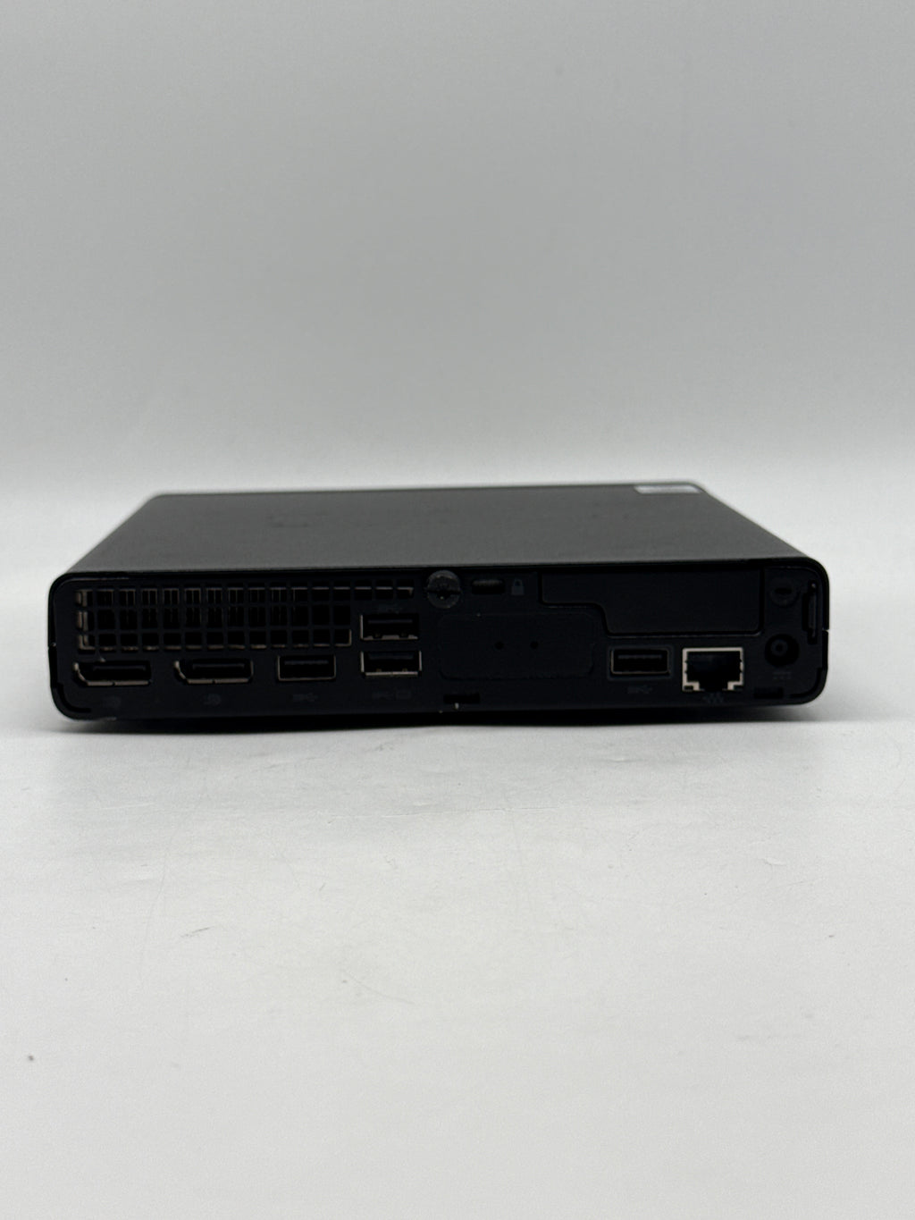 HP EliteDesk 800 G6 Desktop i5-10500T 16GB RAM 512GB SSD Windows 11 - Used