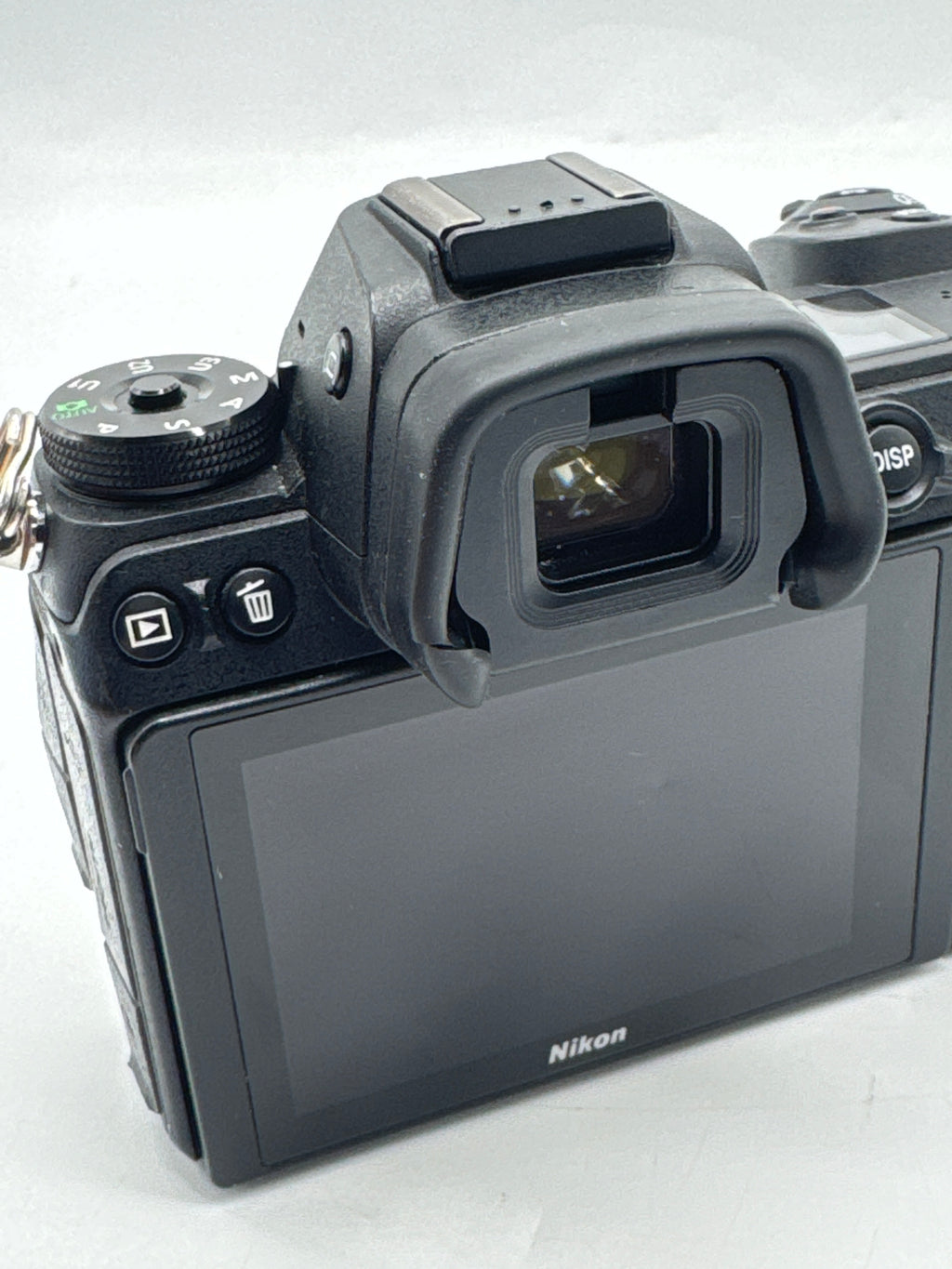 Nikon Z7 Mirrorless Body Only Black - Used