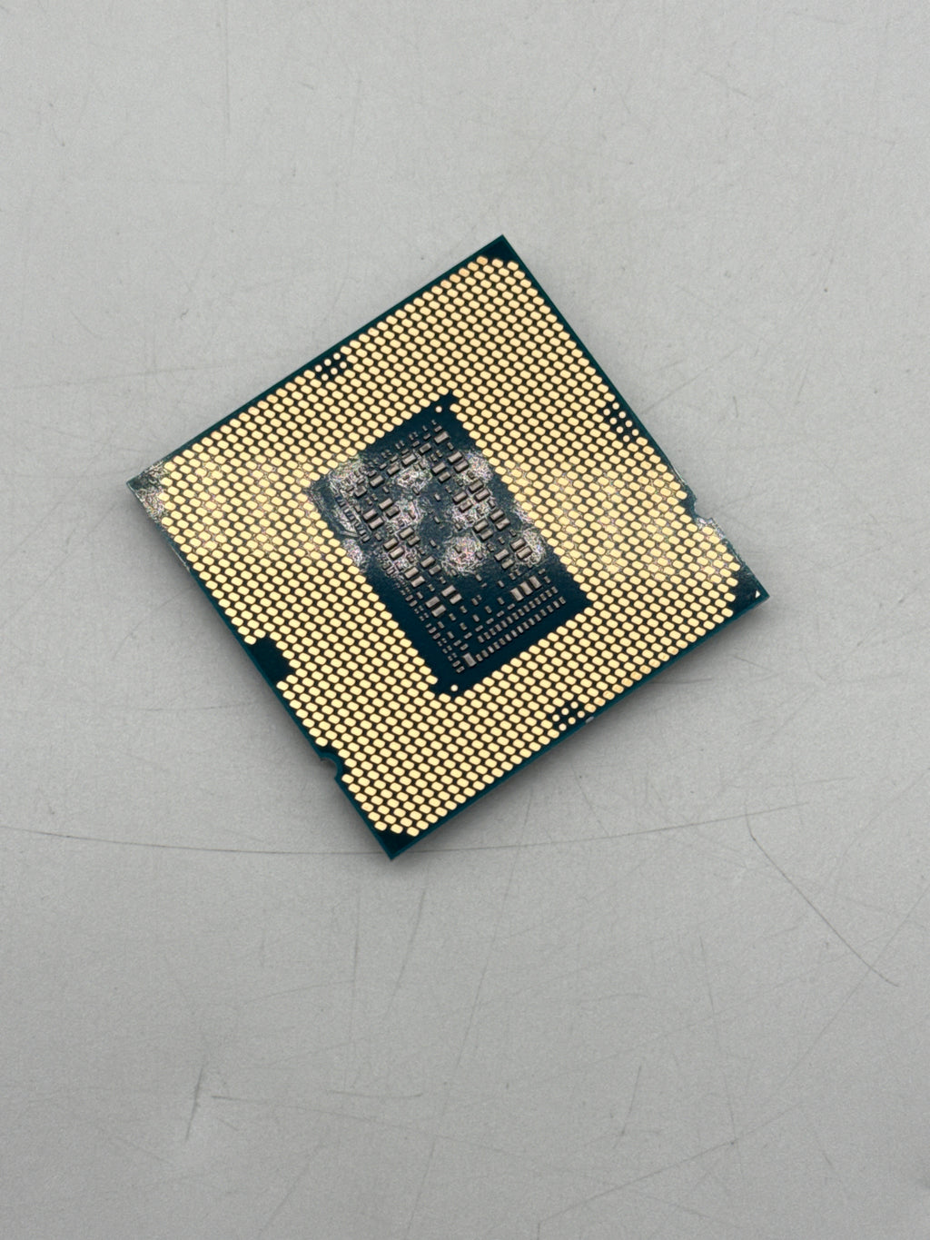 Lot of 10 Intel Core i7-11700 8-Core LGA1200 CPU Processor  - Used