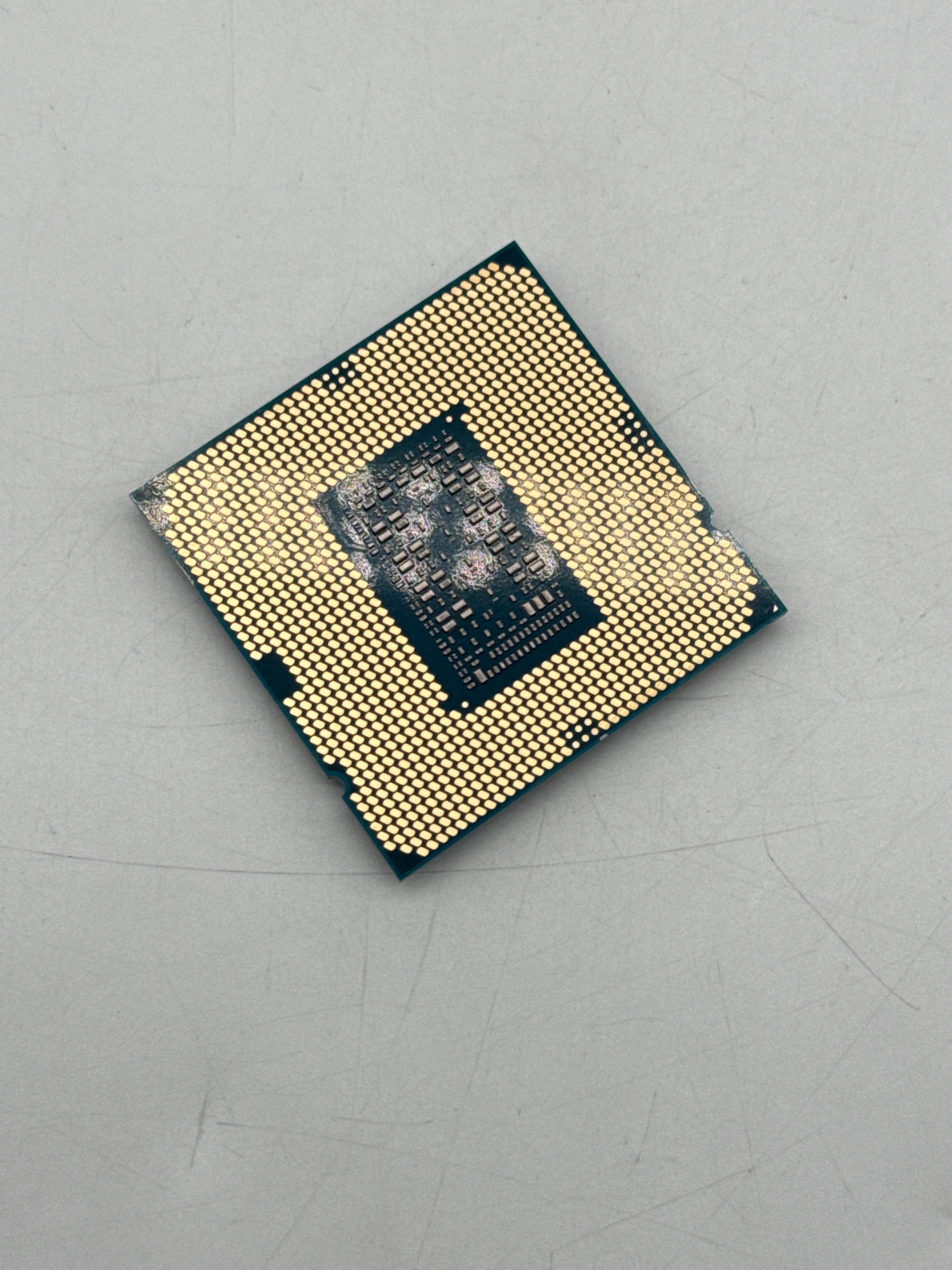 Lot of 10 Intel Core i7-11700 8-Core LGA1200 CPU Processor  - Used