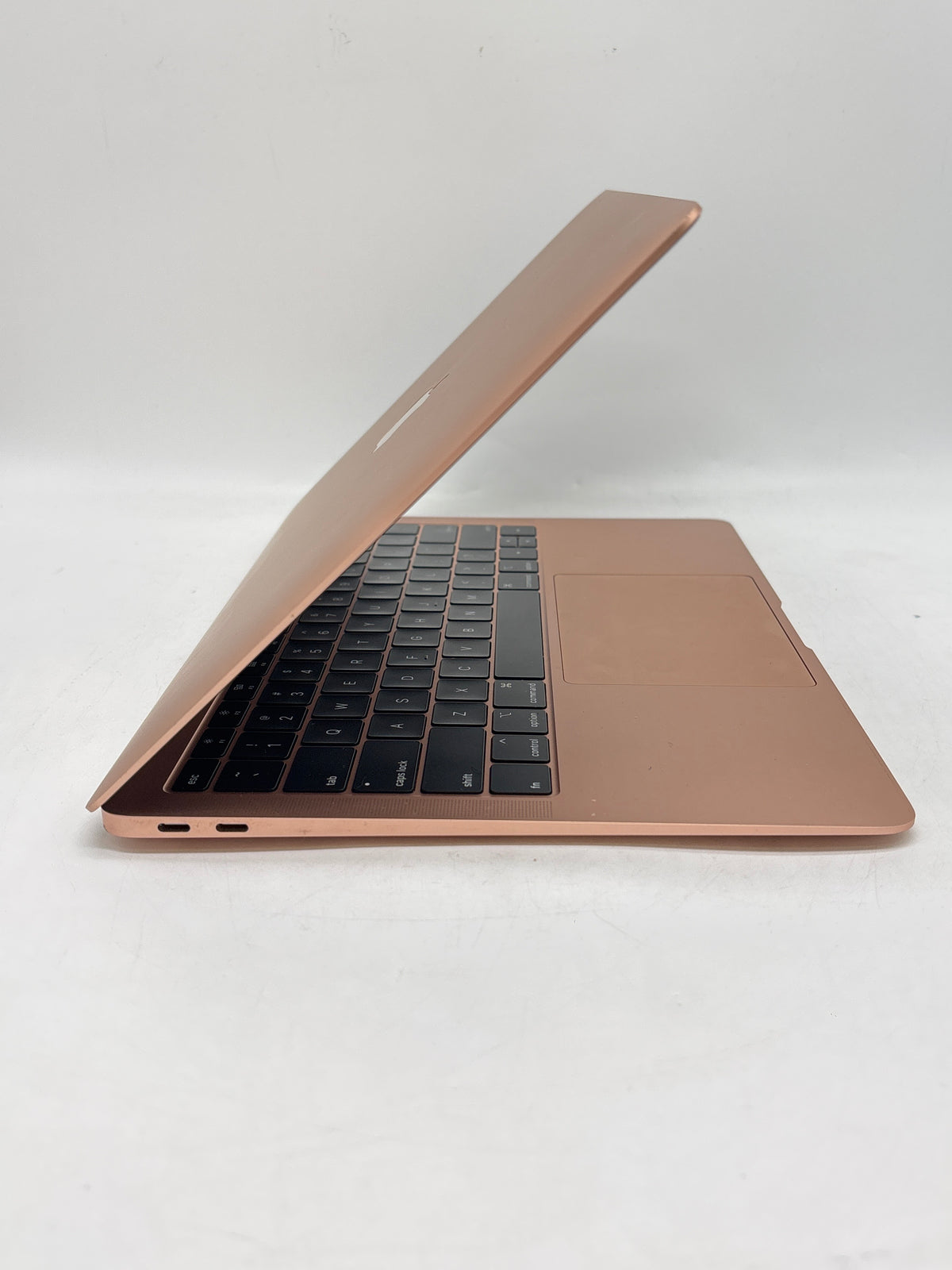 Apple MacBook Air 13" A1932 Core i5 8GB RAM 128GB SSD Rose Gold - READ