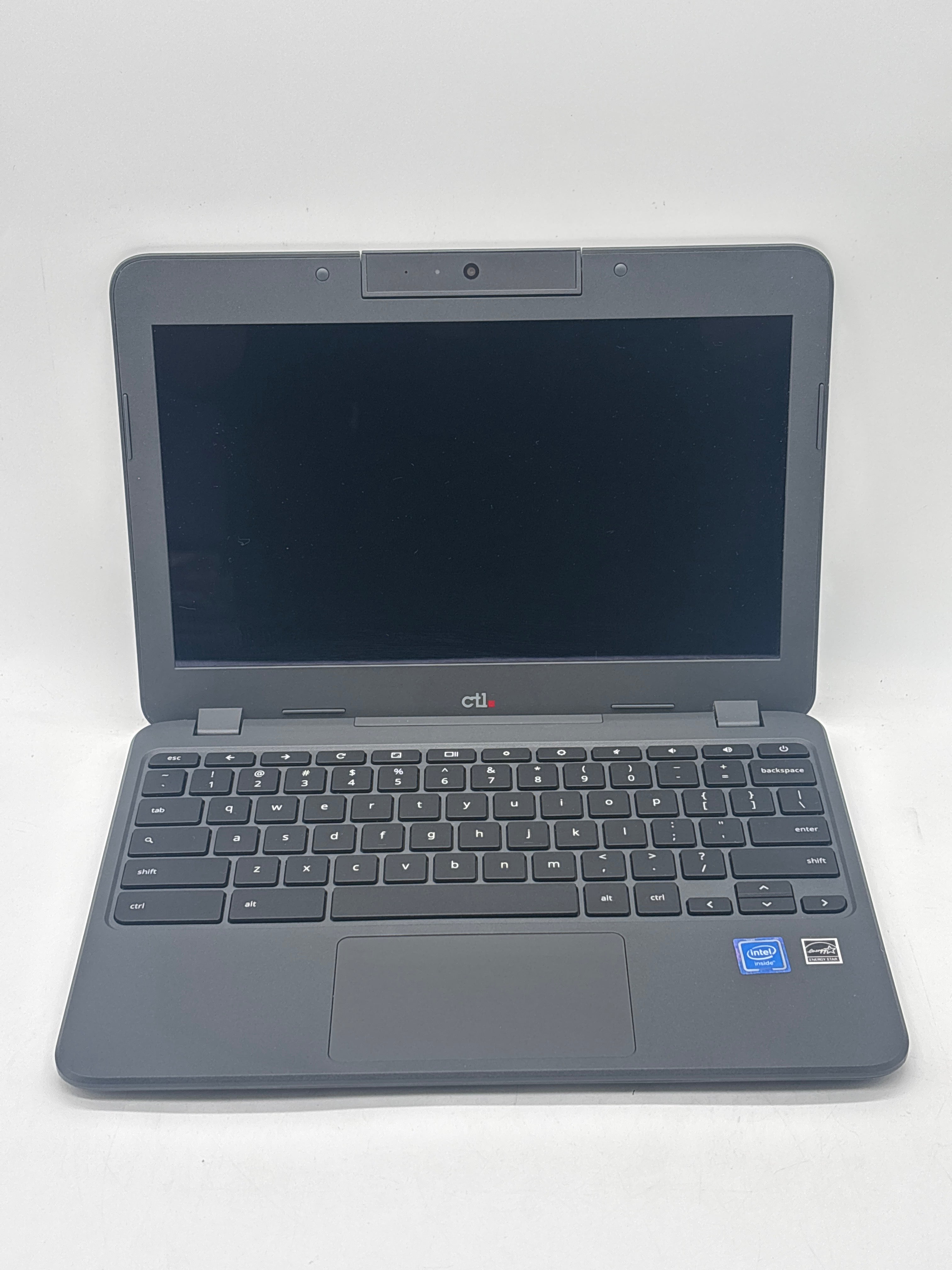 CTL Nl71CT Laptop Pentium N4020 4GB RAM 32GB