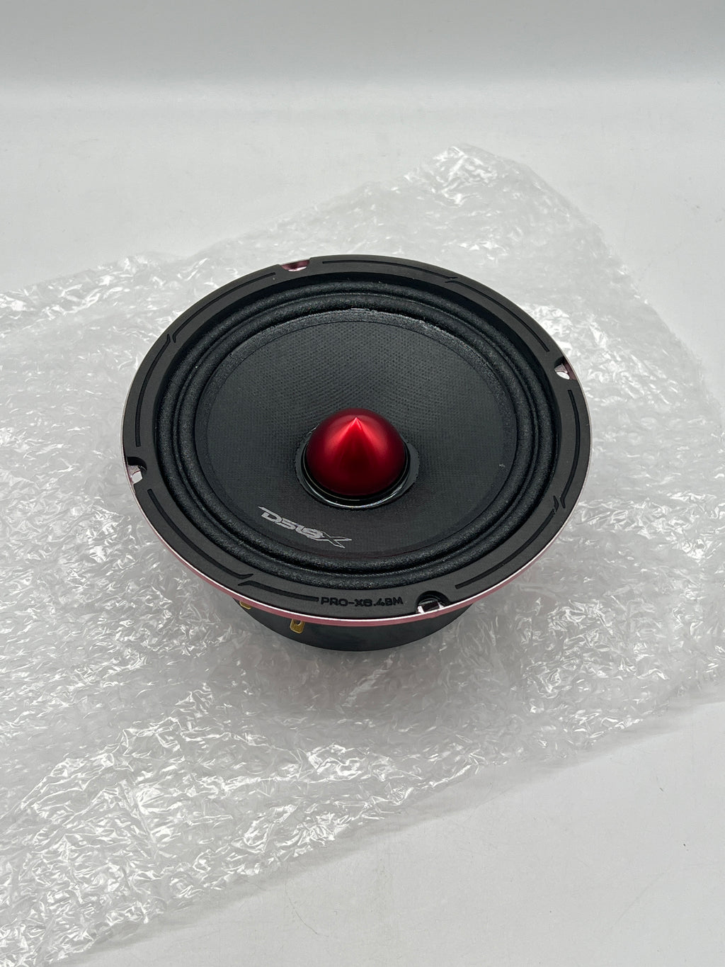 Lot of 2 DS18 PRO-X6.4BM 6.5" Mid-Range Speaker - Open Box