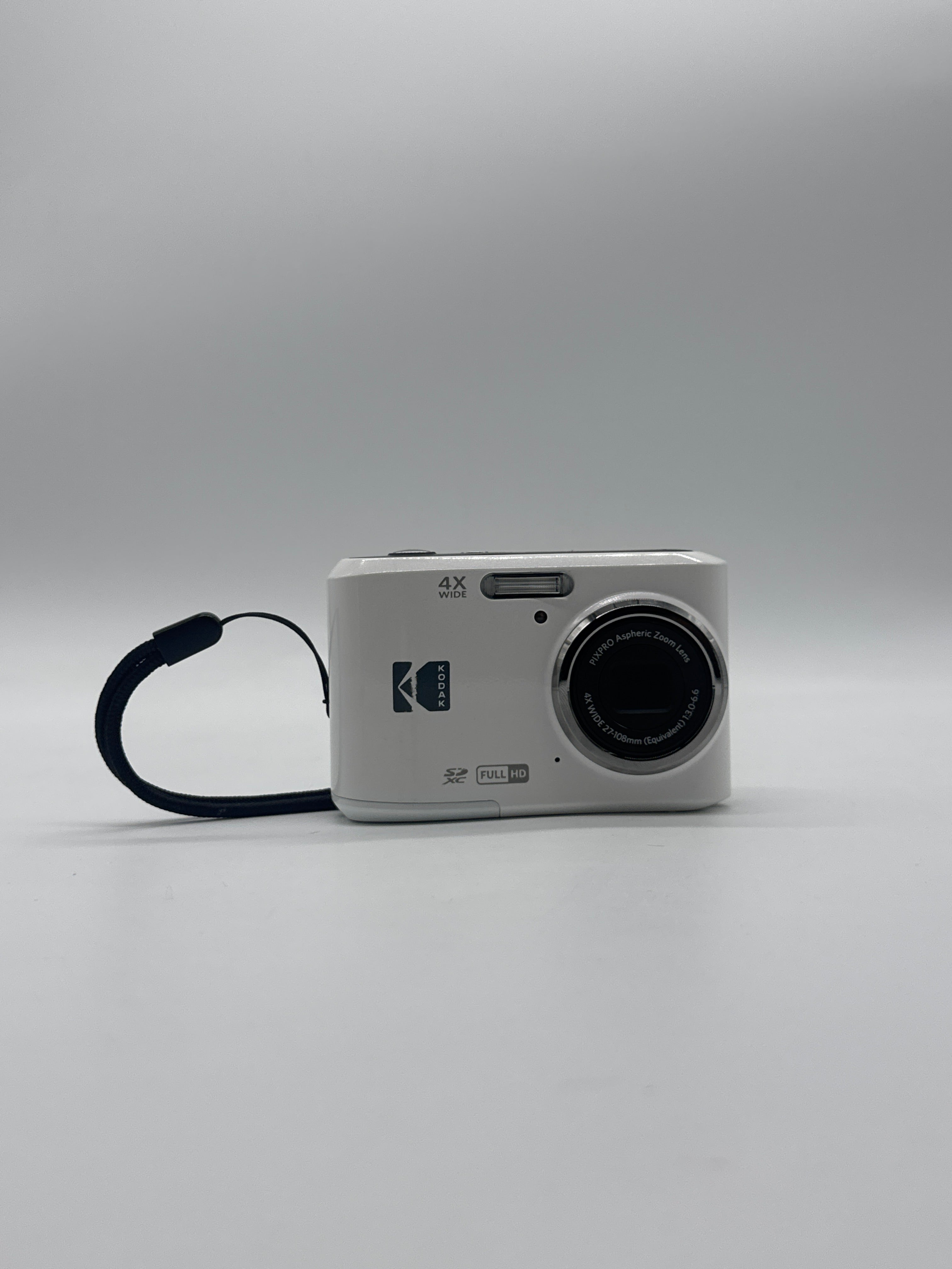 Kodak Pixpro FZ45 Compact Digital Camera 16.0 MP - Used