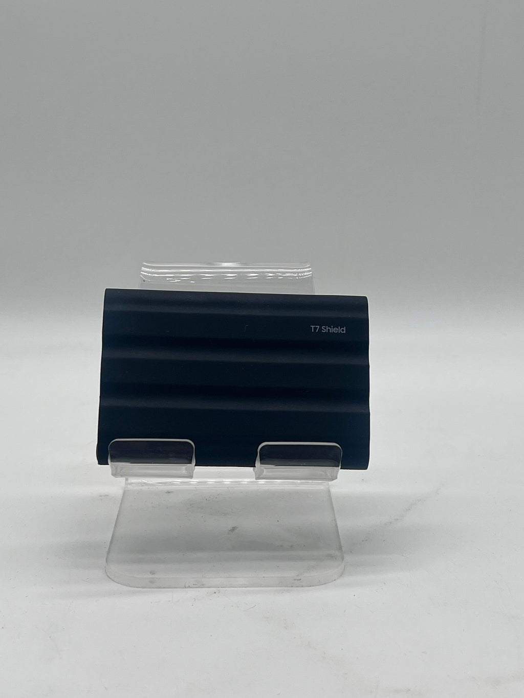 Samsung T7 2TB External SSD 1050MB/s Shock Resistant USB Black Accessory
