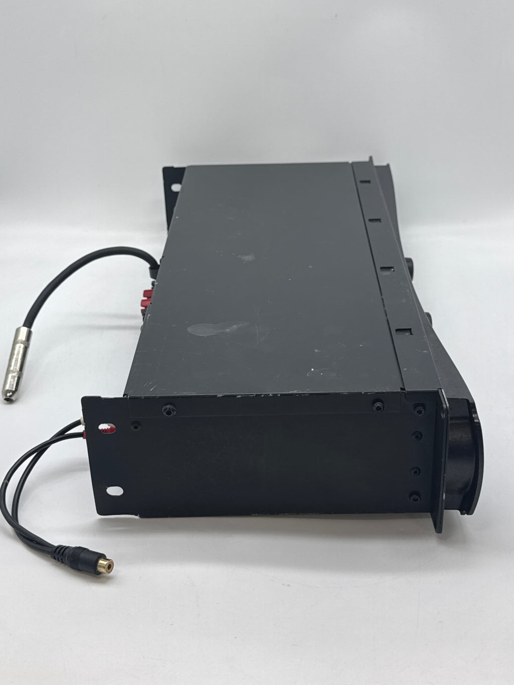 Crown XLS 1002  DriveCore DJ/PA Power Amplifier 2-Channel 350W - Used