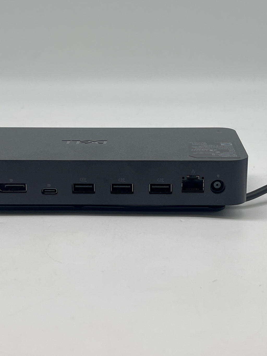 Dell Pro Smart Dock SD25 USB-C 130W Quad Display Docking Station - New