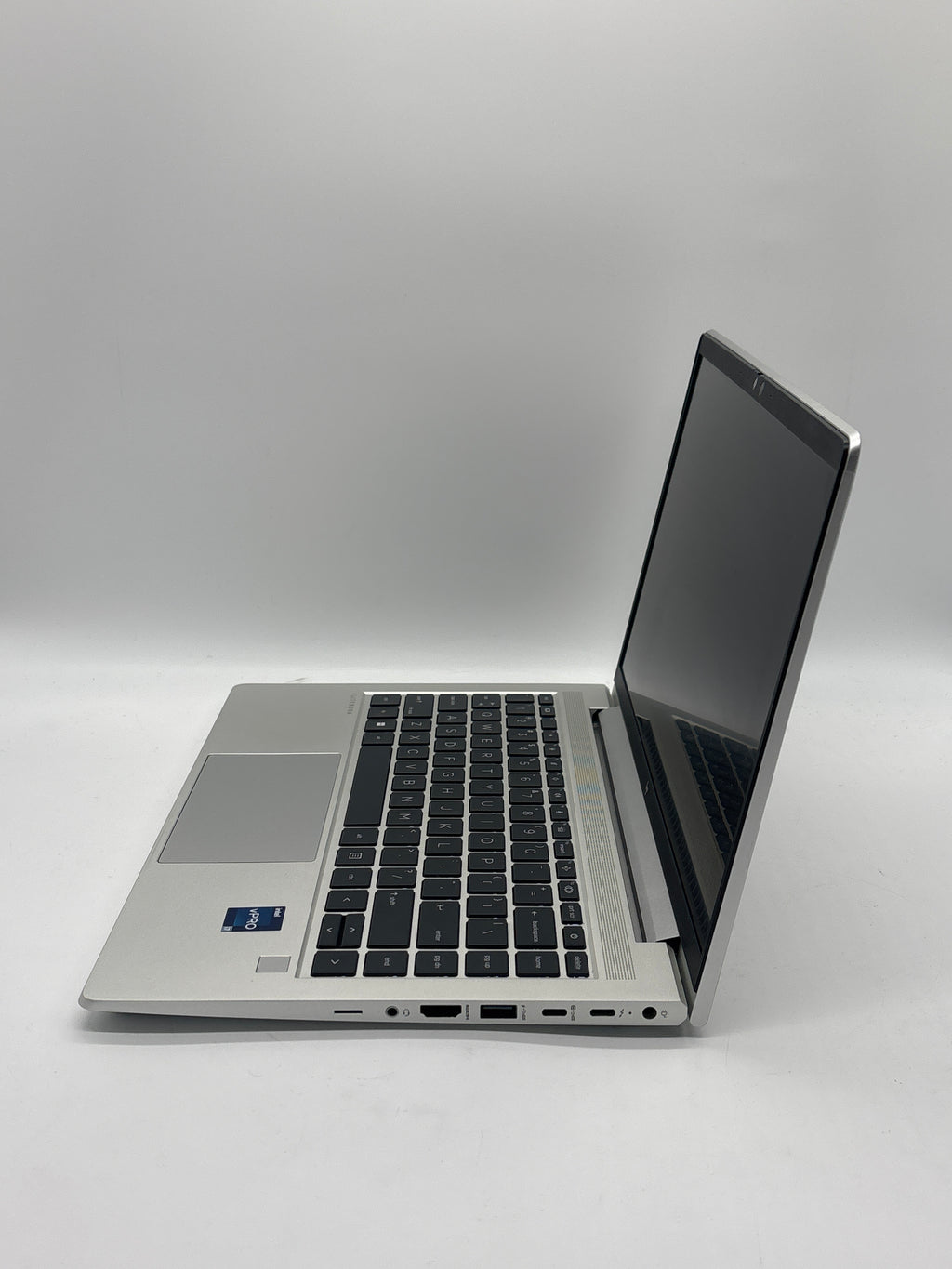 HP Elitebook 640 G10 14 inch i7-1365U 32GB 1TB Gray