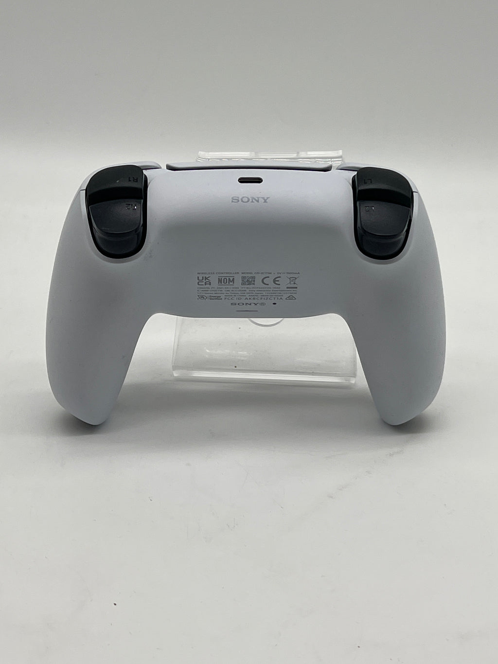 Sony PlayStation 5 Digital Edition CFI-1115B Home Console 1TB White - Used