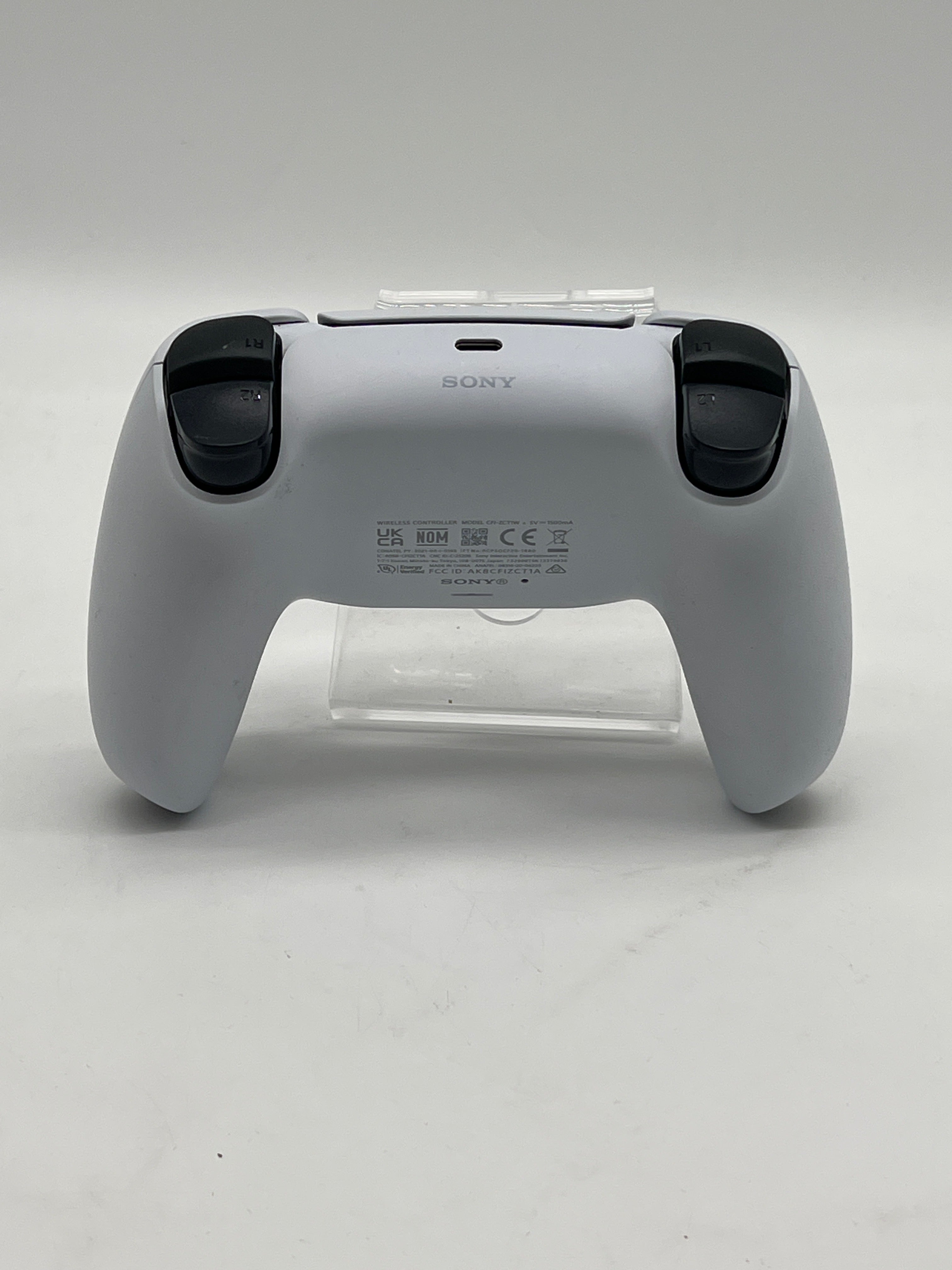 Sony PlayStation 5 Digital Edition CFI-1115B Home Console 1TB White - Used