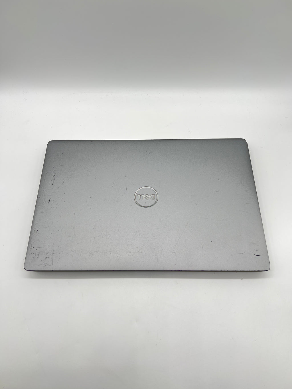 Dell Latitude 5430 14 in Intel Core i7 12th Gen 32 GB RAM 512 GB SSD Silver Used