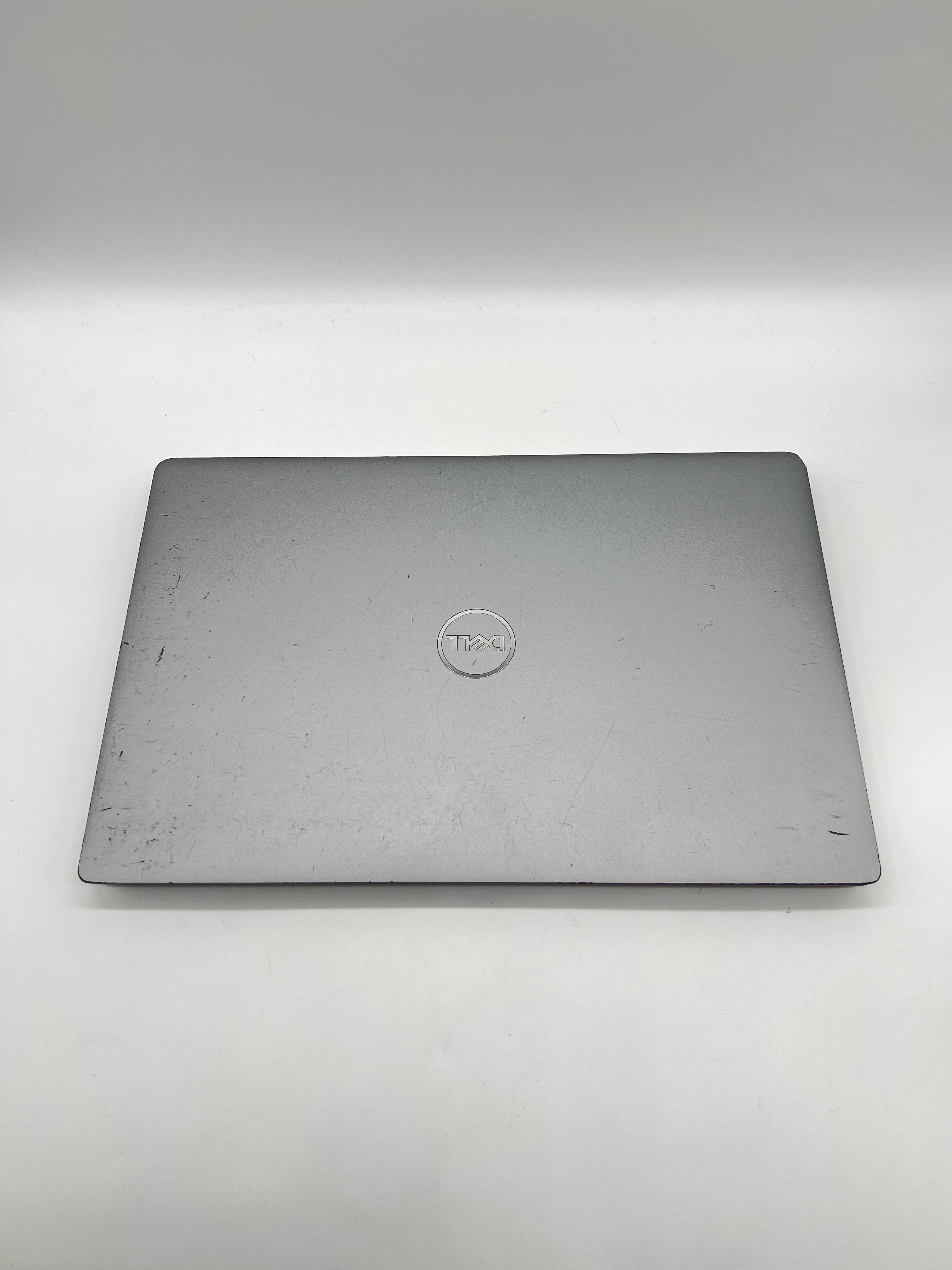 Dell Latitude 5430 14 in Intel Core i7 12th Gen 32 GB RAM 512 GB SSD Silver Used