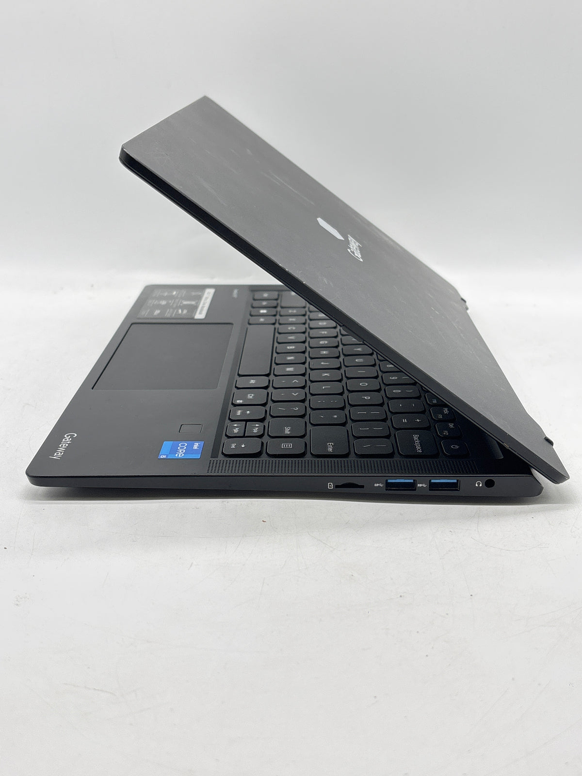 Gateway GWTC51427BK Core i5 1235U 8GB RAM 512GB SSD - Read