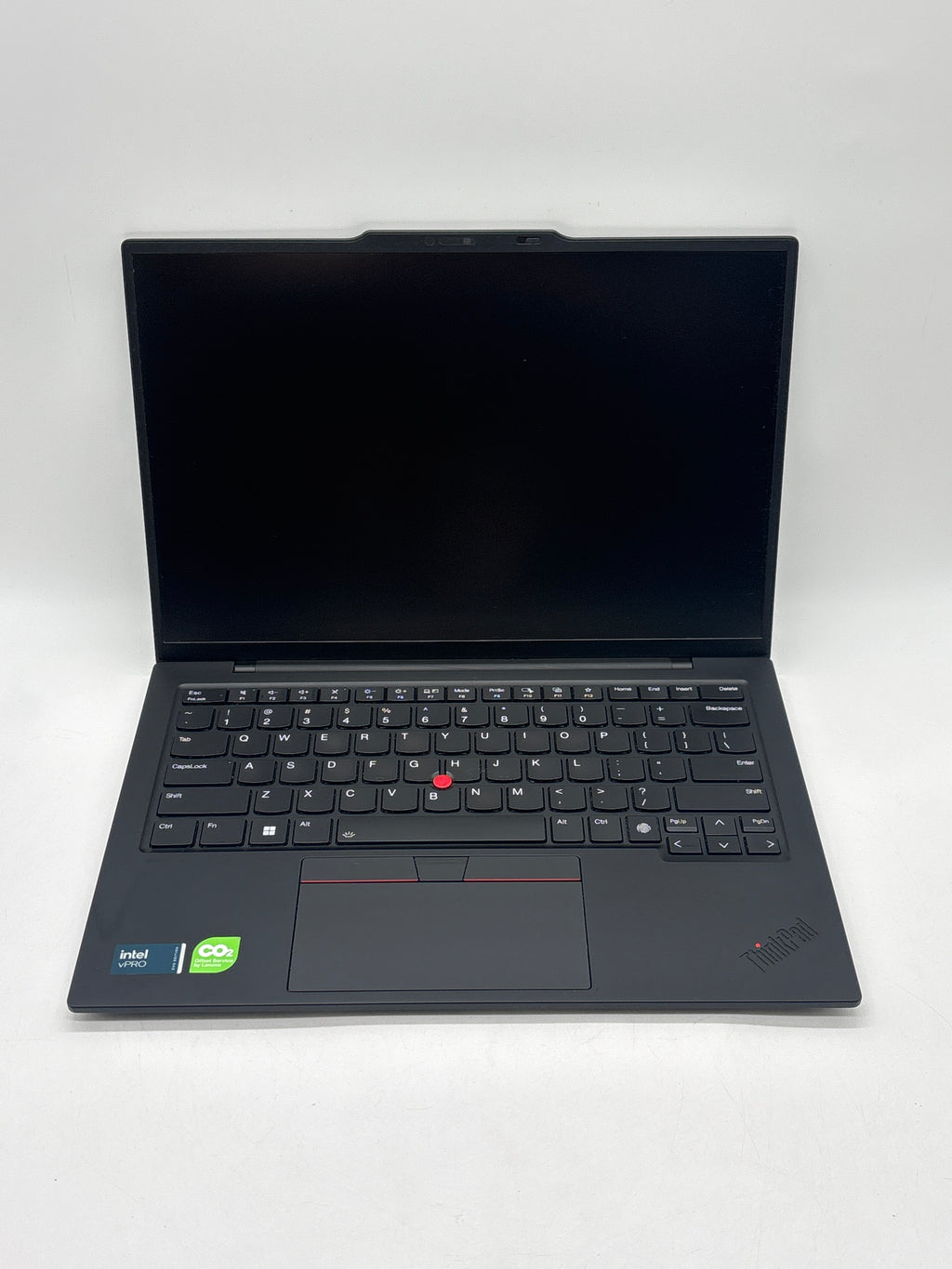 Lenovo ThinkPad X1 Carbon Gen 12 Ultra 5 135U 16GB RAM 512GB SSD - For Parts (Read)