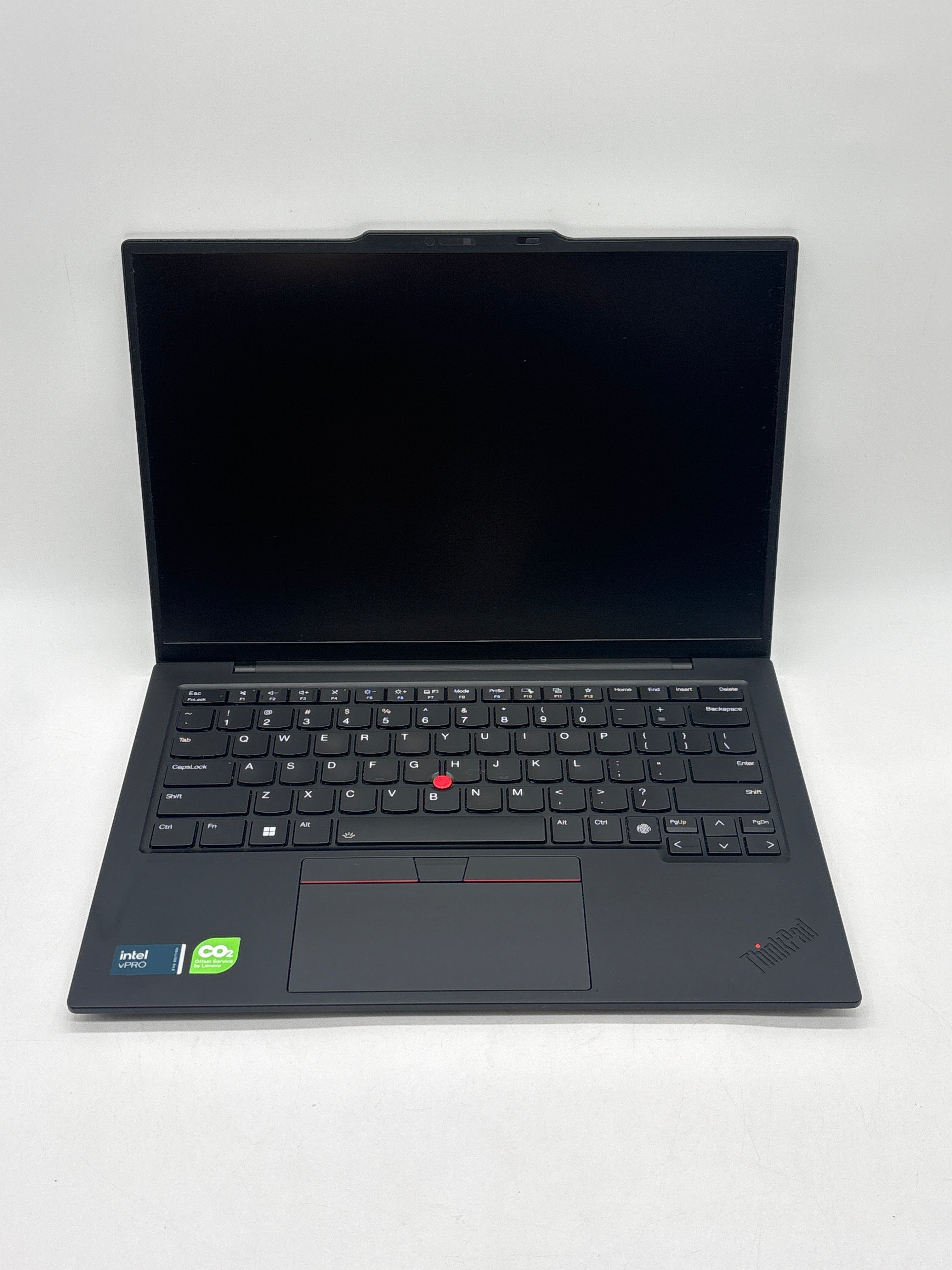 Lenovo ThinkPad X1 Carbon Gen 12 Ultra 5 135U 16GB RAM 512GB SSD - For Parts (Read)