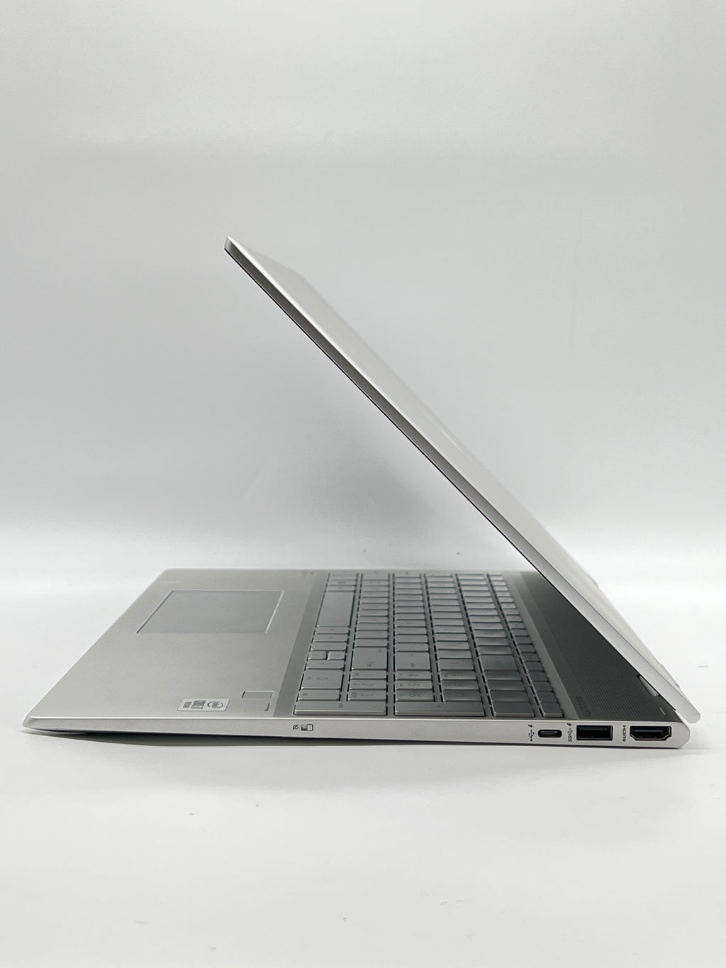 HP Envy x360 Convertible 15-dr1066nr i7-10510U 16GB RAM 512GB SSD Silver - Used