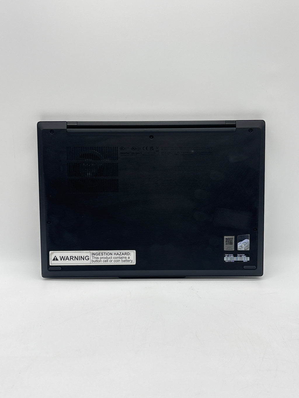 Lenovo ThinkPad T14s Gen 5 Ultra 5 135U 32GB RAM 512GB SSD - NO OS/Remotely Managed