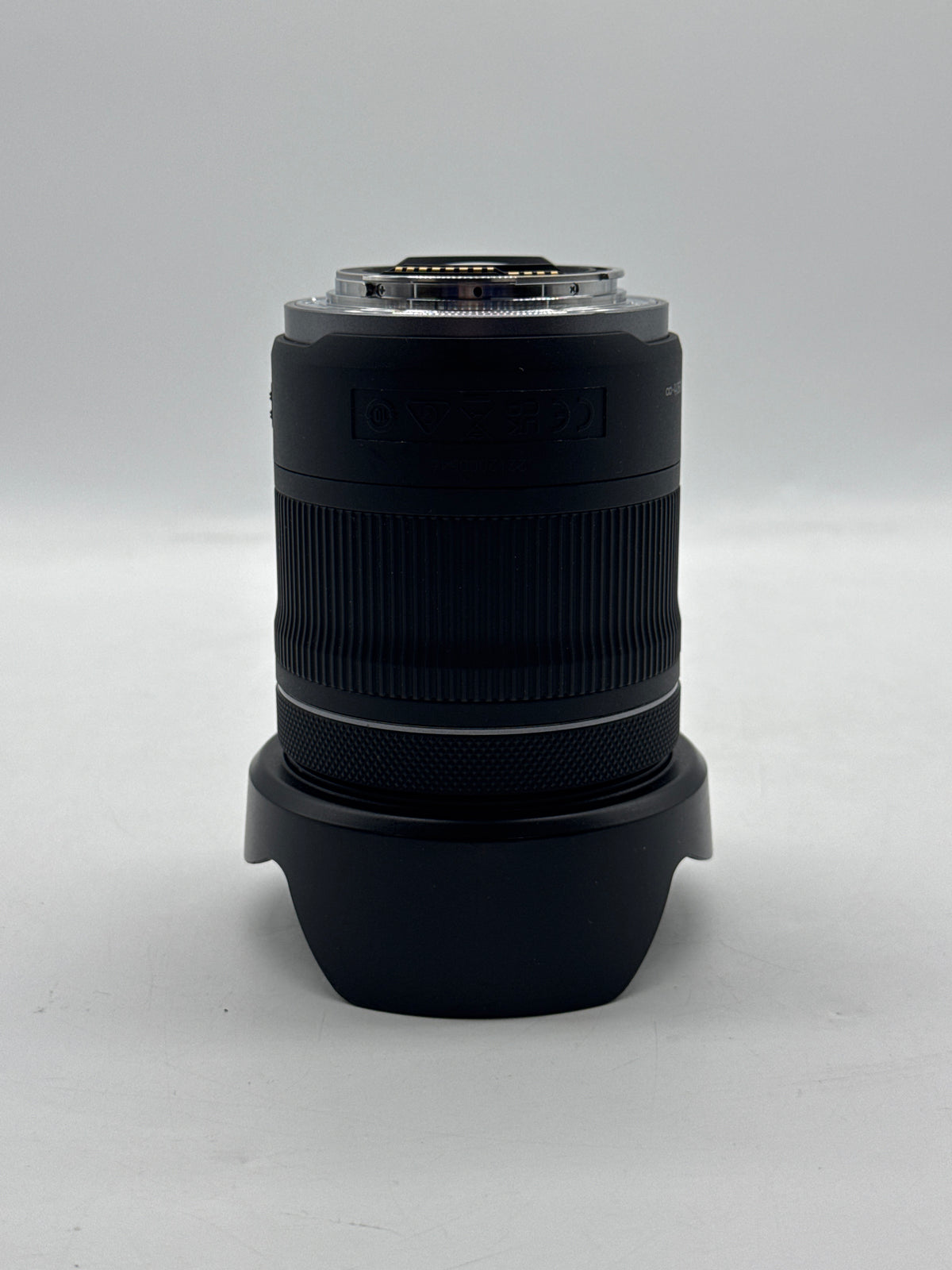 Canon RF 15-30mm f/4.5-6.3 IS STM Wide Angle Zoom Lens RF Mount - Used