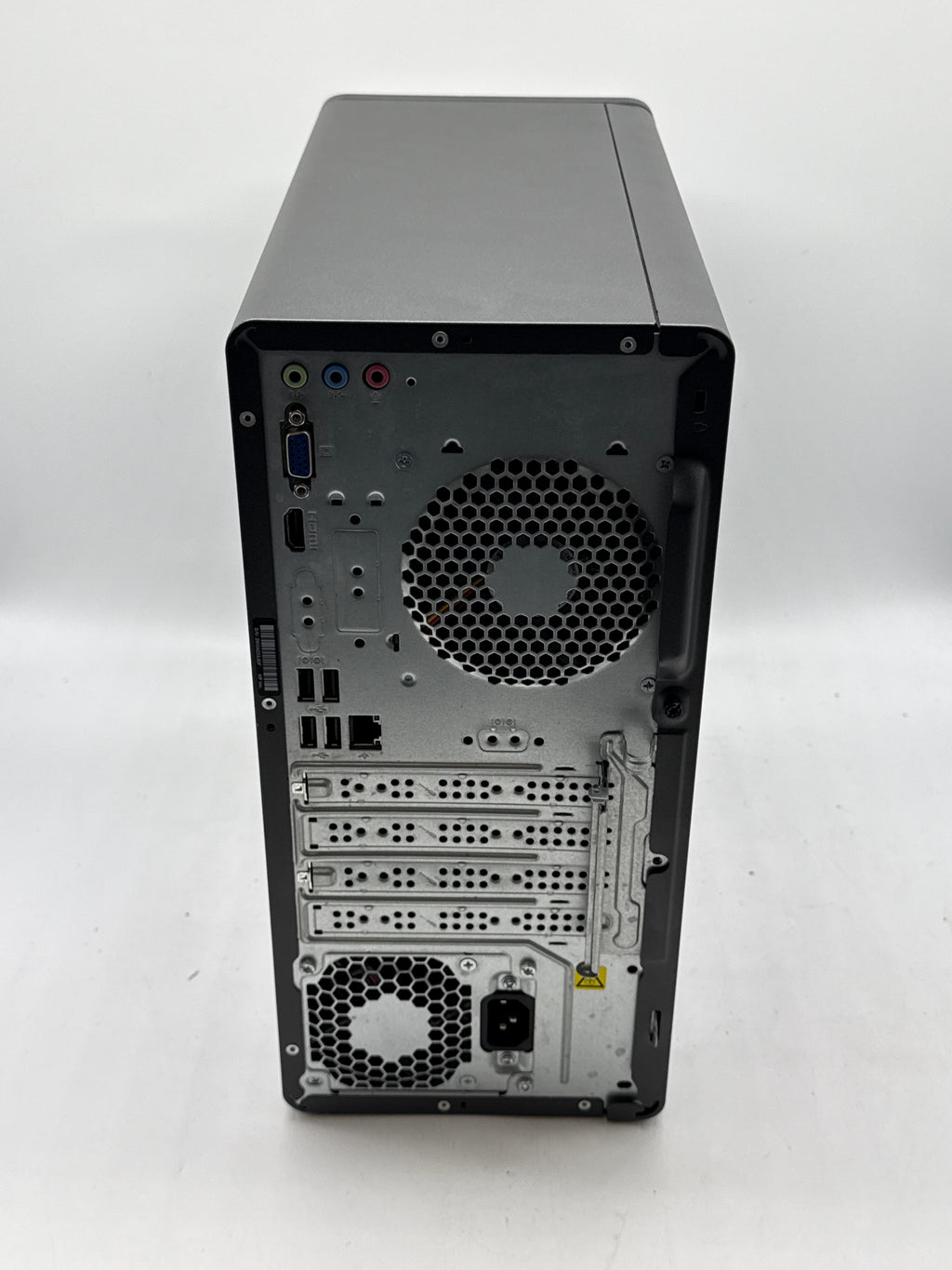 HP Envy Desktop TE01-5344 Intel Core i5-14400 32GB RAM 1TB SSD - Used