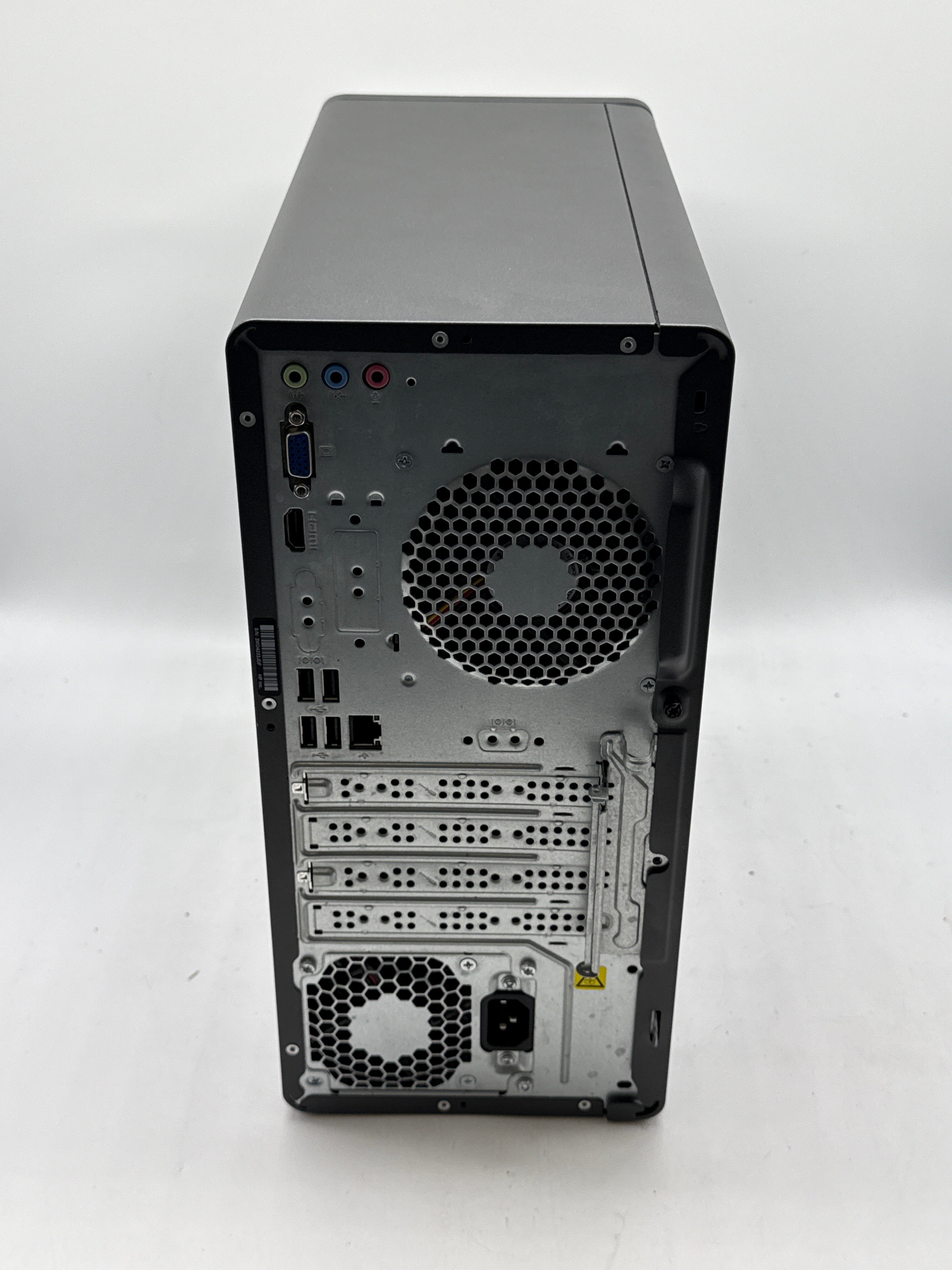 HP Envy Desktop TE01-5344 Intel Core i5-14400 32GB RAM 1TB SSD - Used