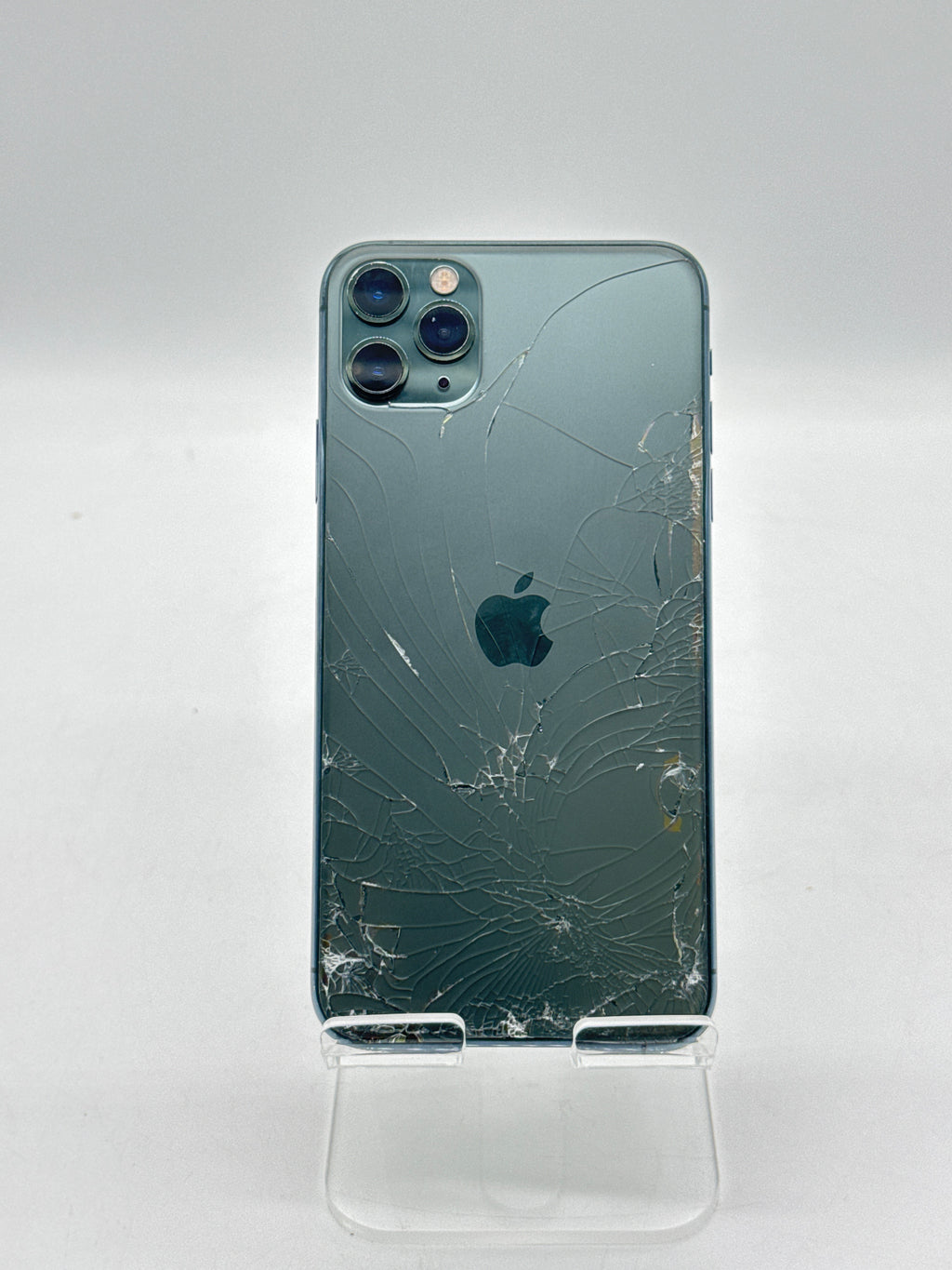 Apple iPhone 11 Pro Max 256GB Space Grey - For Parts [READ]