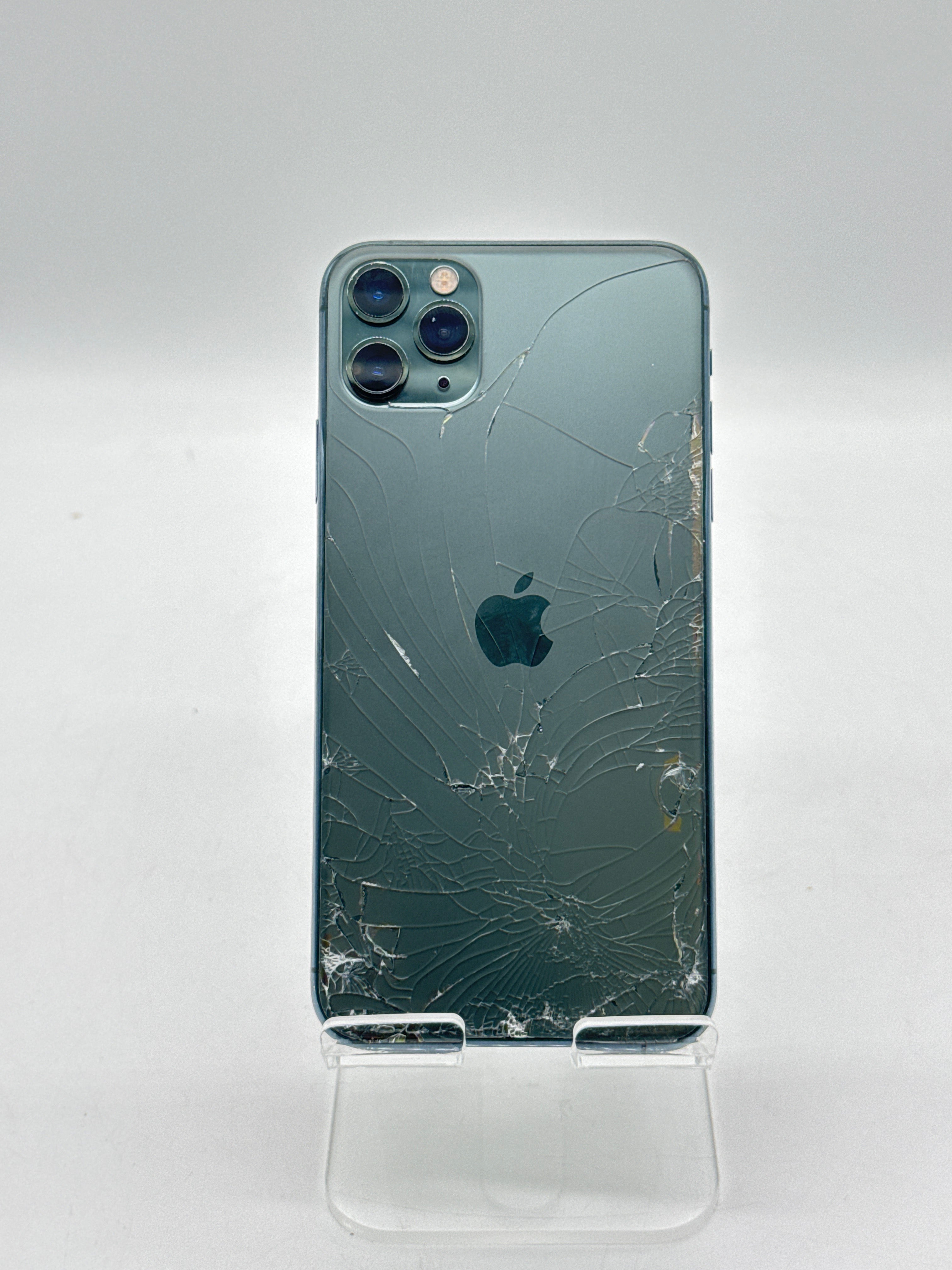 Apple iPhone 11 Pro Max 256GB Space Grey - For Parts [READ]