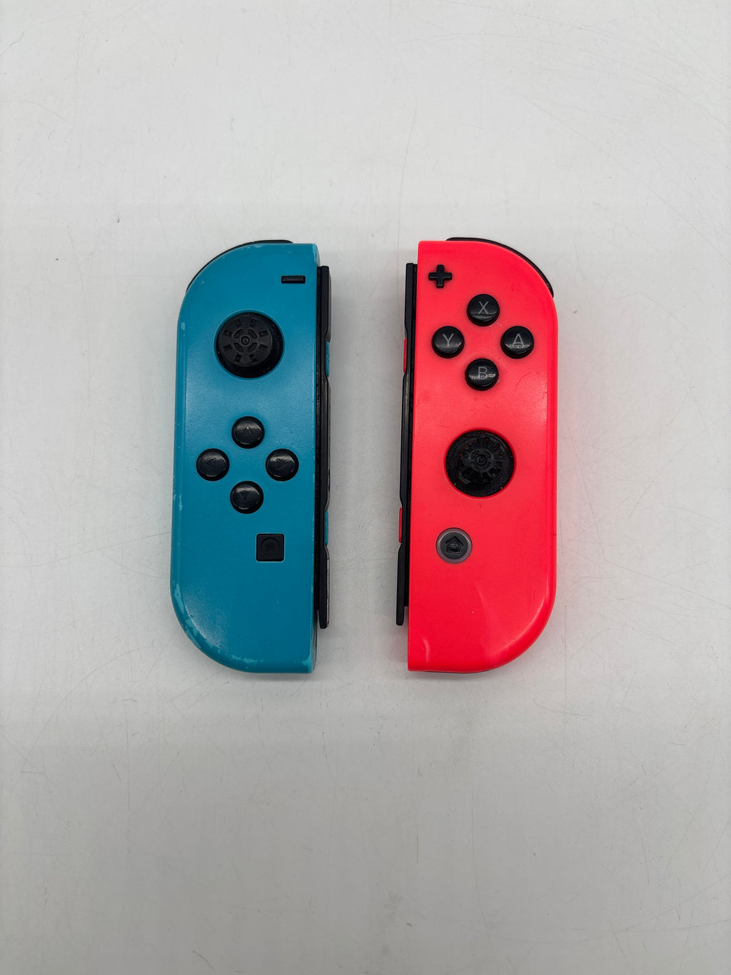 Nintendo Switch HAC-001 32GB Black - For Parts (Read DESC)