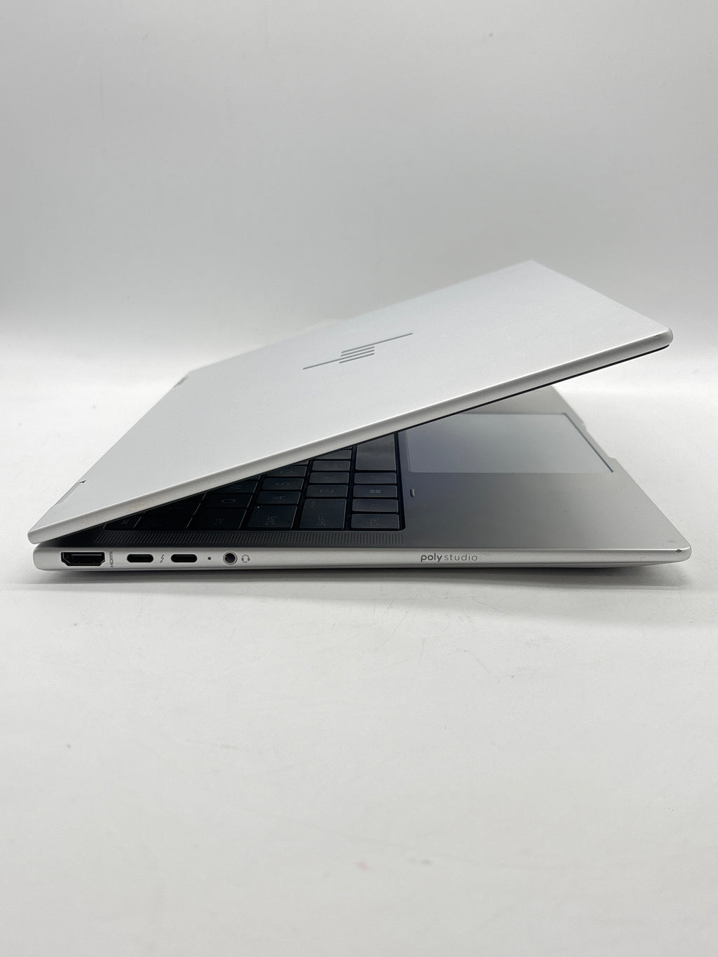 HP Elitebook X Flip G1i 14" Ultra 7 268V 32GB RAM 1TB SSD Silver - Bad Display