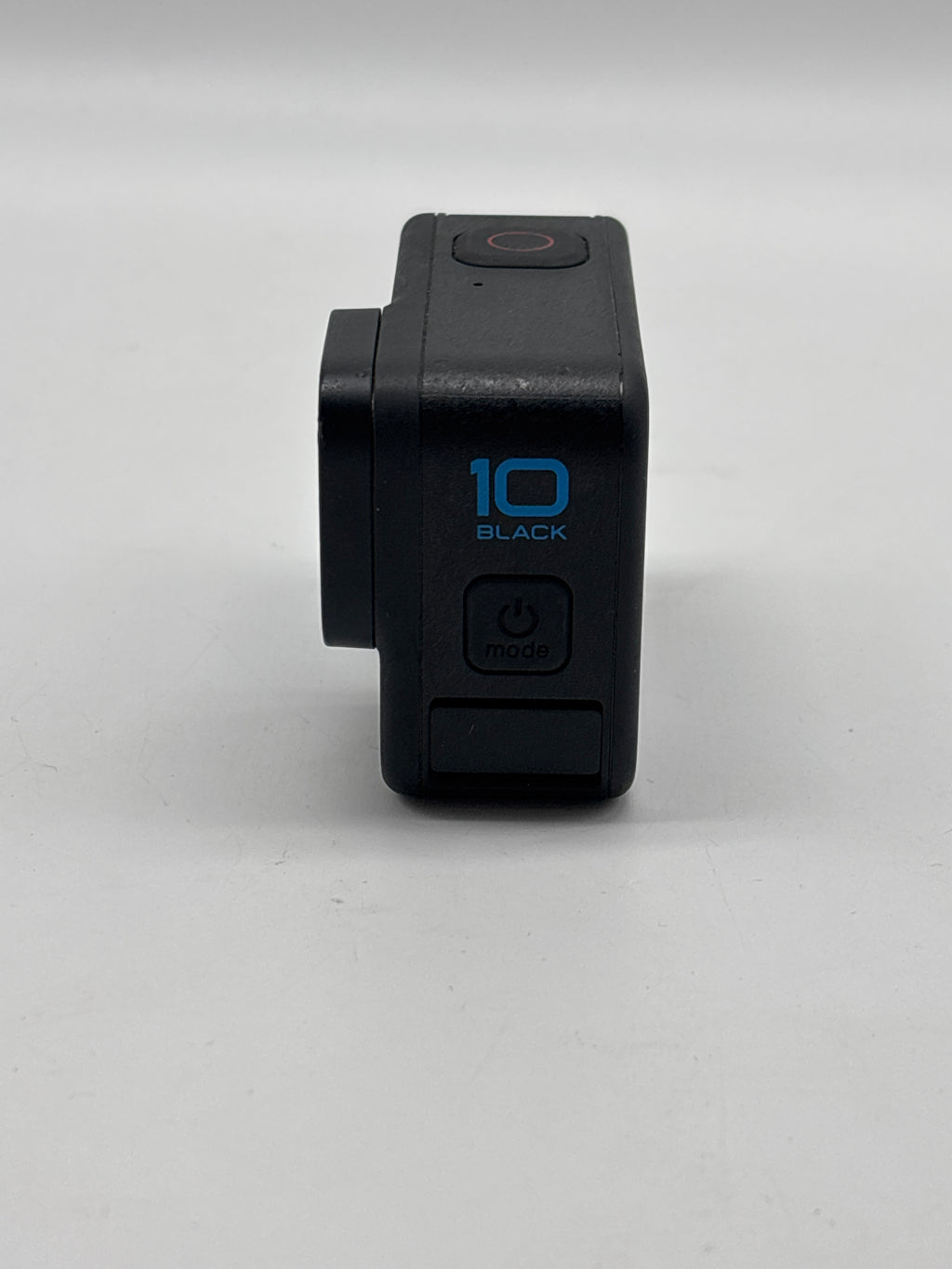 GoPro HERO10 Black Digital Camera  Ultra HD Waterproof - Used