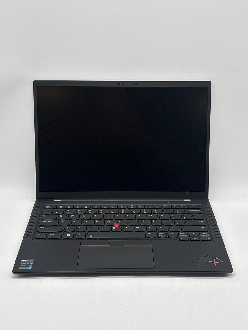 Lenovo ThinkPad X1 Carbon Gen 9 14" i5-1145G7 32GB RAM 256GB SSD - Used