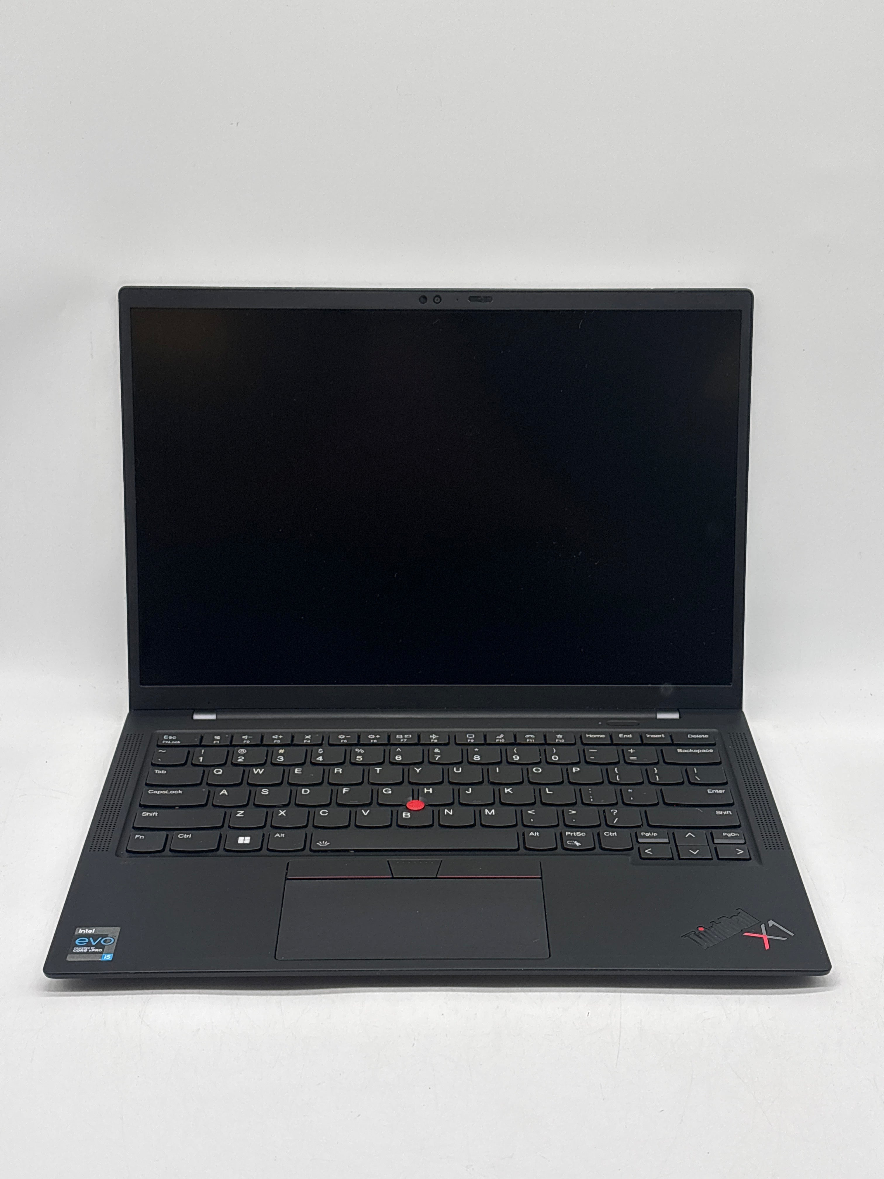 Lenovo ThinkPad X1 Carbon Gen 9 14" i5-1145G7 32GB RAM 256GB SSD - Used