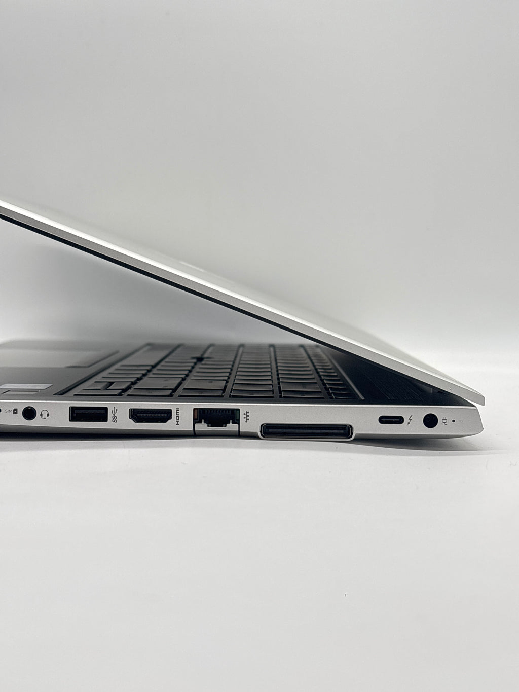 HP EliteBook 840 G6 Touch i5-8365U 16GB RAM 256GB SSD - Used