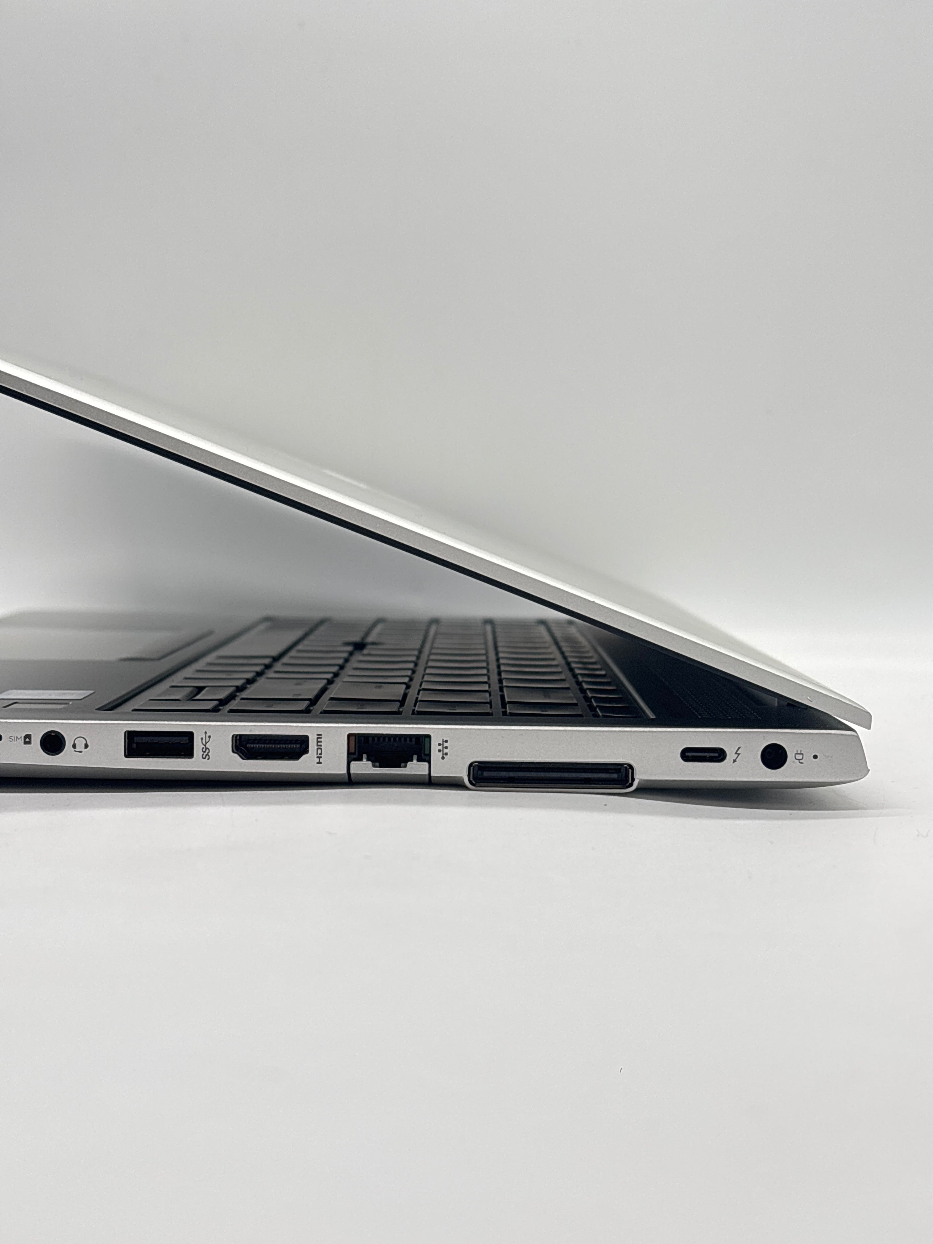 HP EliteBook 840 G6 Touch i5-8365U 16GB RAM 256GB SSD - Used