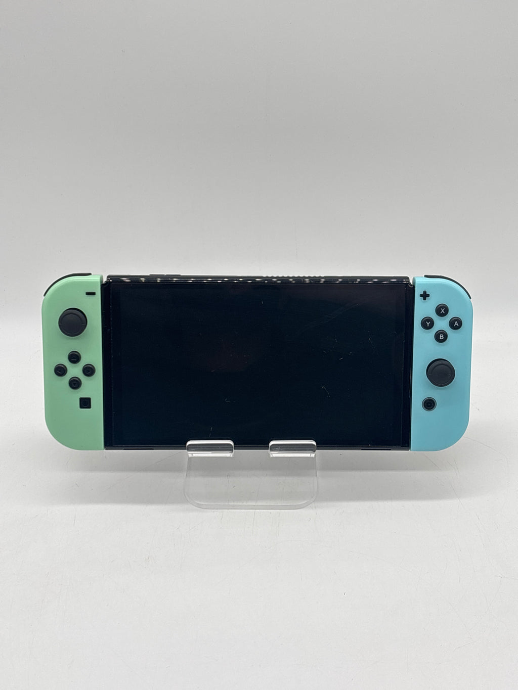 Nintendo Switch OLED Model HEG-001 Handheld System 64GB